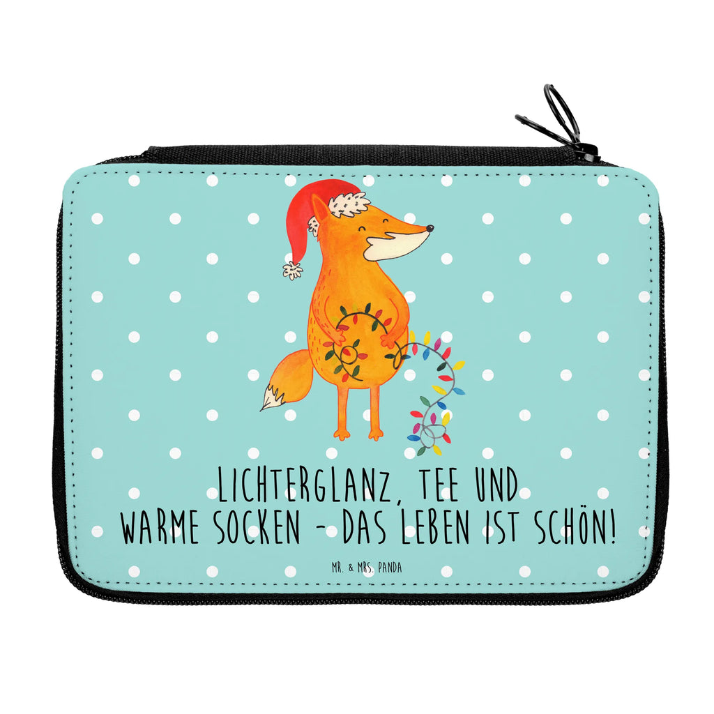 Federmappe Fuchs Weihnachten Federmappe, Stiftetasche, Stifte Etui, Schule, Einschulung, Geschenk, Kind, Schüler, Schülerin, Stifterolle, Federmäppchen, Motiv, Grundschule, Federmäppchen bedruckt, Büro Stifte Etui, Bestückte Federmappe, Kinder Federmappe, Federmappe Einschulung, Winter, Weihnachten, Weihnachtsdeko, Nikolaus, Advent, Heiligabend, Wintermotiv, Fuchs, Füchse, Spruch schön, Geschenk Weihnachten, Weihnachtsmann, Weihnachtszeit