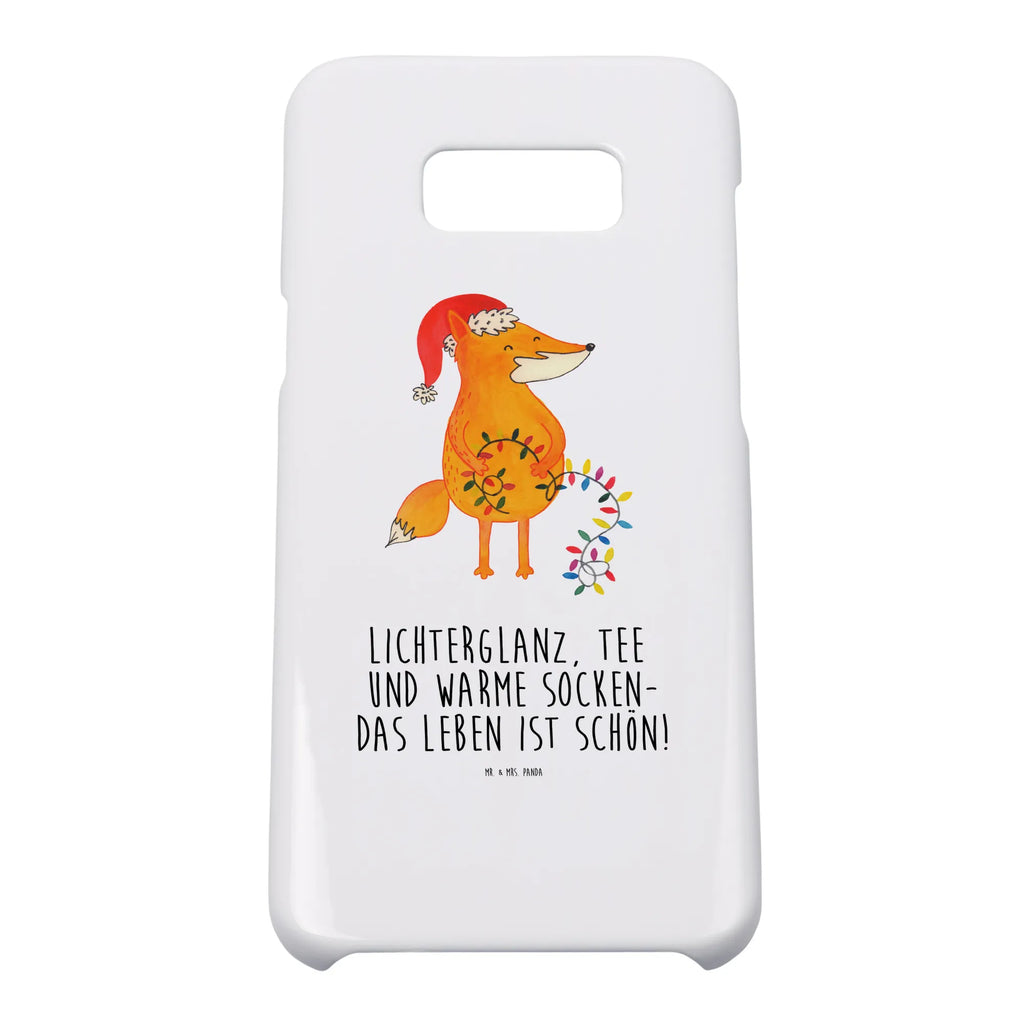 Handyhülle Fuchs Weihnachten Handyhülle, Handycover, Cover, Handy, Hülle, Iphone 10, Iphone X, Winter, Weihnachten, Weihnachtsdeko, Nikolaus, Advent, Heiligabend, Wintermotiv, Fuchs, Füchse, Spruch schön, Geschenk Weihnachten, Weihnachtsmann, Weihnachtszeit