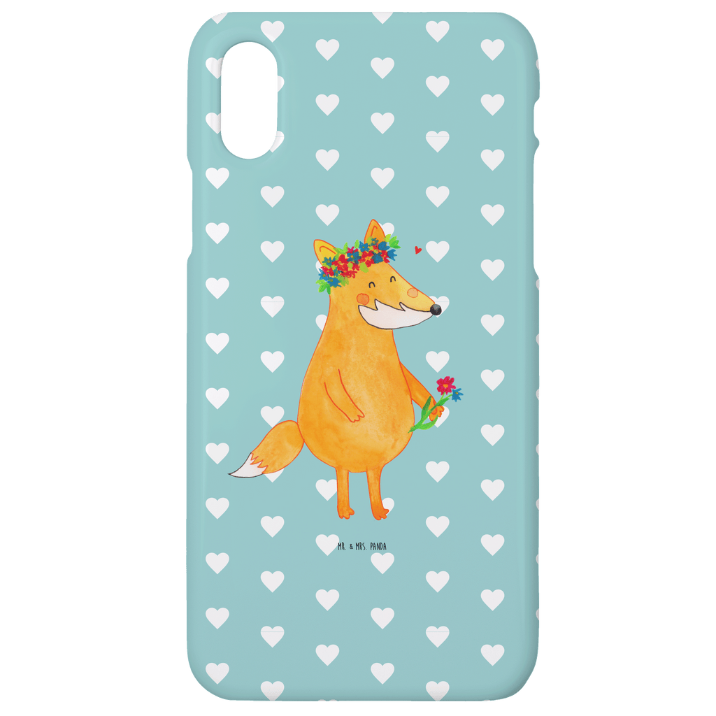 Handyhülle Fuchs Blumen Handyhülle, Handycover, Cover, Handy, Hülle, Iphone 10, Iphone X, Fuchs, Füchse, Fox, Liebe, Freundin, Fuchsmädchen, Blumenmädchen, Freundinnen, Liebesbeweis, Blume, Blumen, Motivation, Freude, ich, mich, Selbstliebe