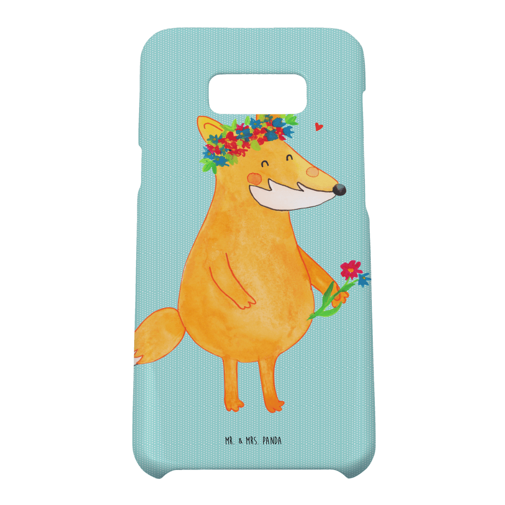 Handyhülle Fuchs Blumen Handyhülle, Handycover, Cover, Handy, Hülle, Iphone 10, Iphone X, Fuchs, Füchse, Fox, Liebe, Freundin, Fuchsmädchen, Blumenmädchen, Freundinnen, Liebesbeweis, Blume, Blumen, Motivation, Freude, ich, mich, Selbstliebe