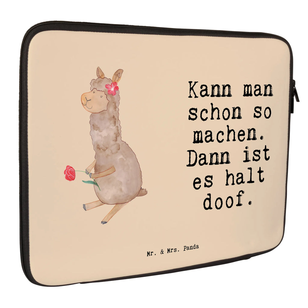 Notebook Tasche Alpaka Blume Notebook Tasche, Laptop, Computertasche, Tasche, Notebook-Tasche, Notebook-Reisehülle, Notebook Schutz, Alpaka, Lama, Blume, Lamas, Alpaka Zitat, Alpaka Spruch, Alpaka Dekor, Alpaka Geschenk, Alpaka Dekoration, Alpaka Witz, Motiv Alpaka