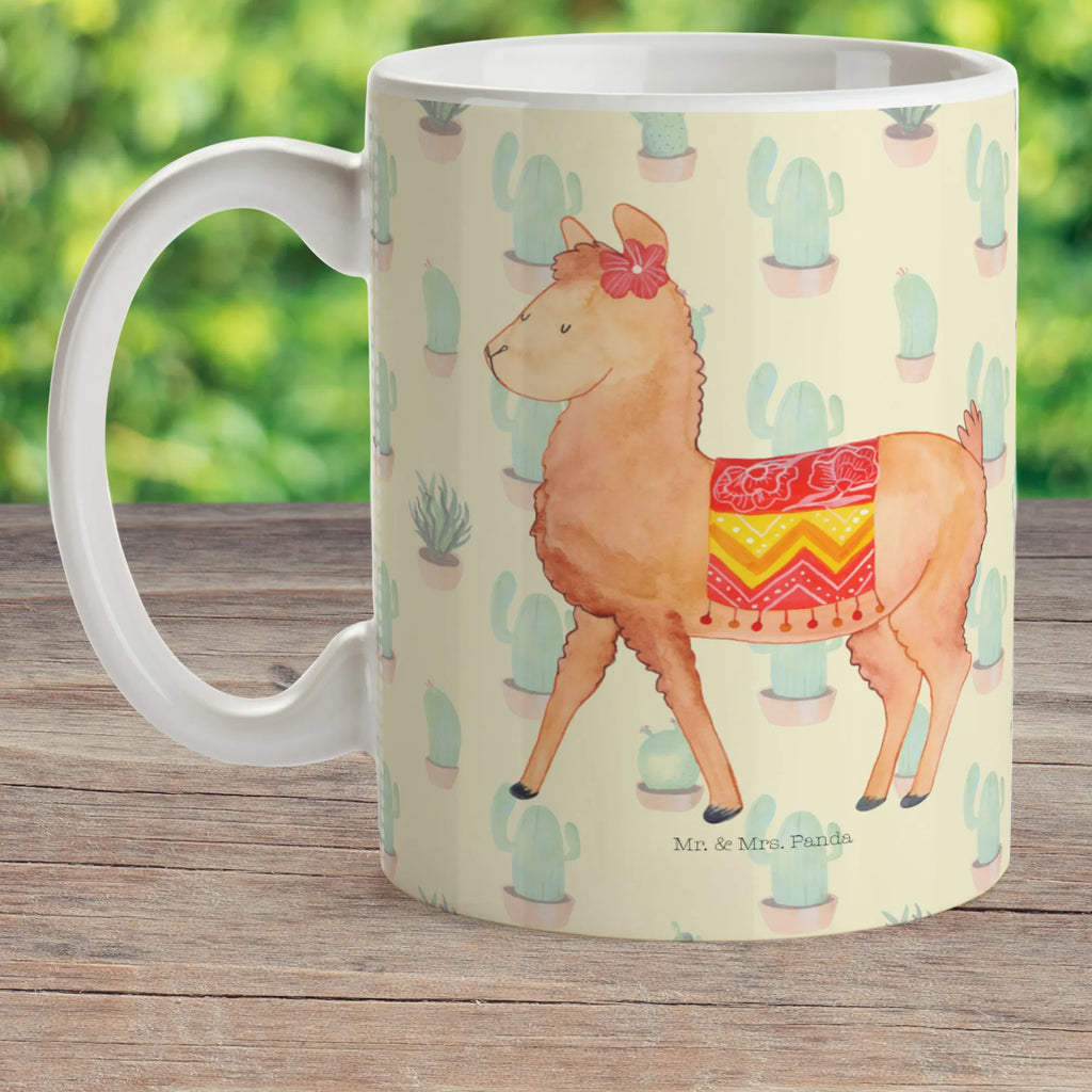 Kindertasse Alpaka stolz Kindertasse, Kinder Tasse, Kunststoff Tasse, Kindergarten Tasse, Trinkbecher, Camping Becher, Kaffeetasse, Kunststoffbecher, Kindergartenbecher, Outdoorgeschirr, Kunststoffgeschirr, Reisebecher, Reisetasse, Kinderbecher, Bruchfeste Tasse, Bruchsichere Tasse, Plastik Tasse, Plastiktasse, Alpaka, Lama