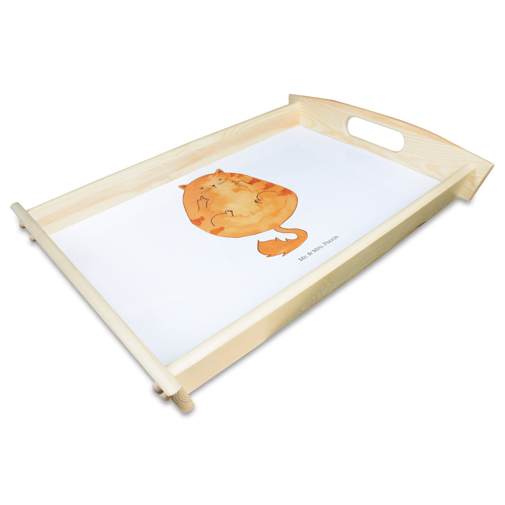 Serving tray Cat middle finger Serviertablett, Tablett, Holztablett, Küchentablett, Dekotablett, Frühstückstablett, Katze, Katzenmotiv, Katzenfan, Katzendeko, Katzenfreund, Katzenliebhaber, Katzenprodukte, Katzenartikel, Katzenaccessoires, Katzensouvenirs, Katzenliebhaberprodukte, Katzenmotive, Katzen, Kater, Mietze, Cat, Cats