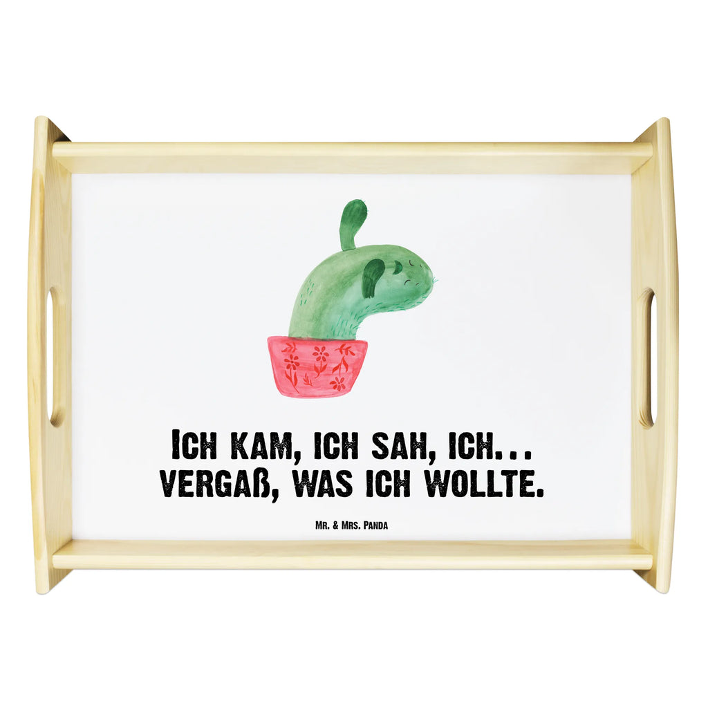 Serviertablett Kaktus Mamamia Serviertablett, Tablett, Holztablett, Küchentablett, Dekotablett, Frühstückstablett, Kaktus, Kakteen, Kaktusliebe, Ärger, Büro, Büroalltag, Schule, Motivation, Quote