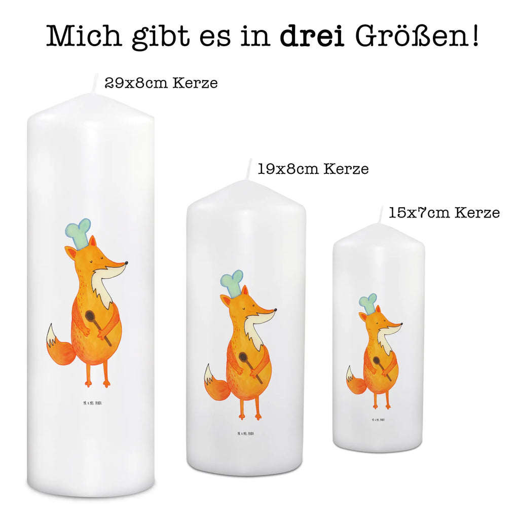 Kerze Fuchs Koch Kerze, Taufkerze, Kommunionskerze, Geburtstagskerze, Geschenk Kerze, Taufgeschenk Kerze, Kerze mit Druck, Besondere Kerze, Geschenkidee Kerze, Kerze für Kommunion, Geburtstag Kerze, Kommunion Kerze, Fuchs, Füchse, Koch Geschenk, Küche Spruch, Küche Deko, Köche, Bäcker, Party Spruch, Spruch lustig, witzig