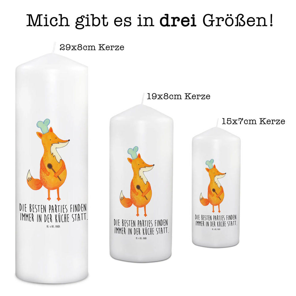 Kerze Fuchs Koch Kerze, Taufkerze, Kommunionskerze, Geburtstagskerze, Geschenk Kerze, Taufgeschenk Kerze, Kerze mit Druck, Besondere Kerze, Geschenkidee Kerze, Kerze für Kommunion, Geburtstag Kerze, Kommunion Kerze, Fuchs, Füchse, Koch Geschenk, Küche Spruch, Küche Deko, Köche, Bäcker, Party Spruch, Spruch lustig, witzig