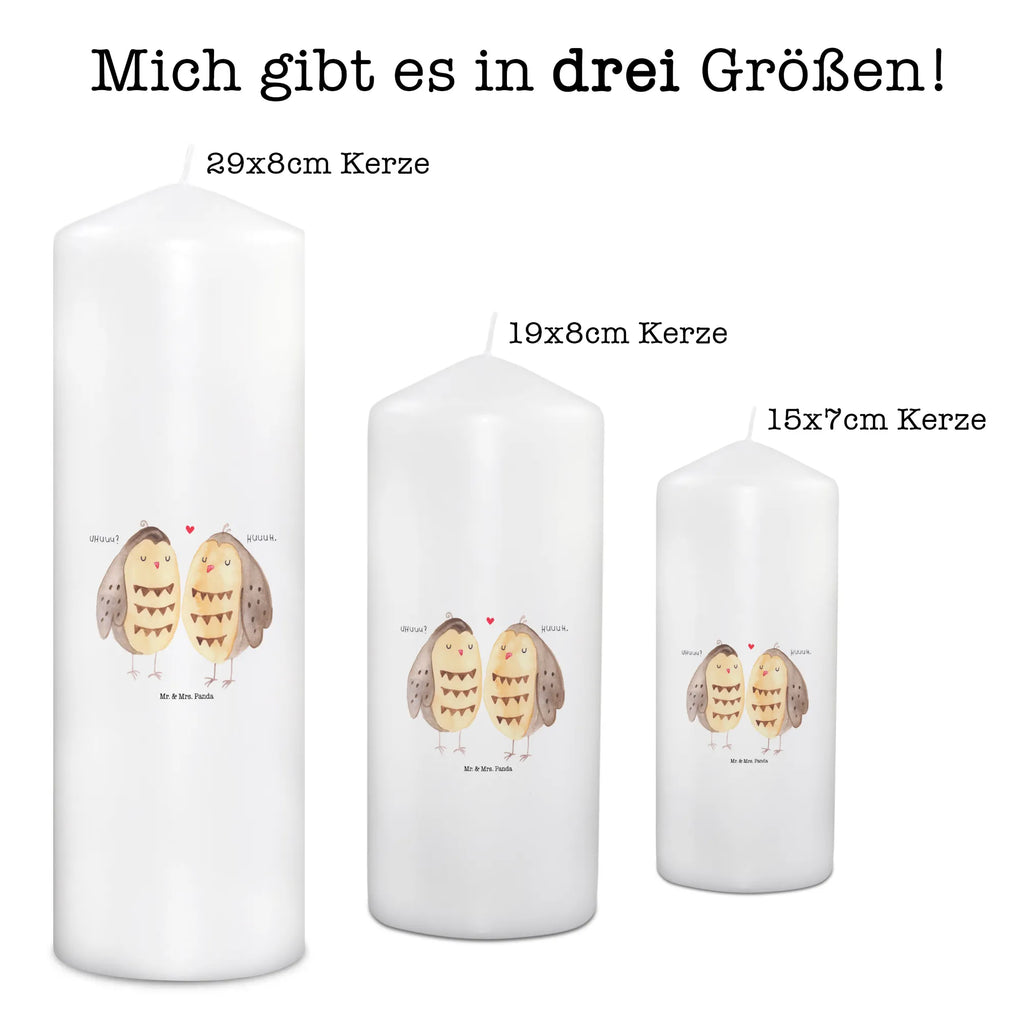 Kerze Eulen Liebe Kerze, Taufkerze, Kommunionskerze, Geburtstagskerze, Geschenk Kerze, Taufgeschenk Kerze, Kerze mit Druck, Besondere Kerze, Geschenkidee Kerze, Kerze für Kommunion, Geburtstag Kerze, Kommunion Kerze, Eule, Eule Deko, Liebe, Hochzeit Spruch, Owl, All you need is love, Liebe Spruch, Freundin Geschenk, Freund, Wortspiel lustig