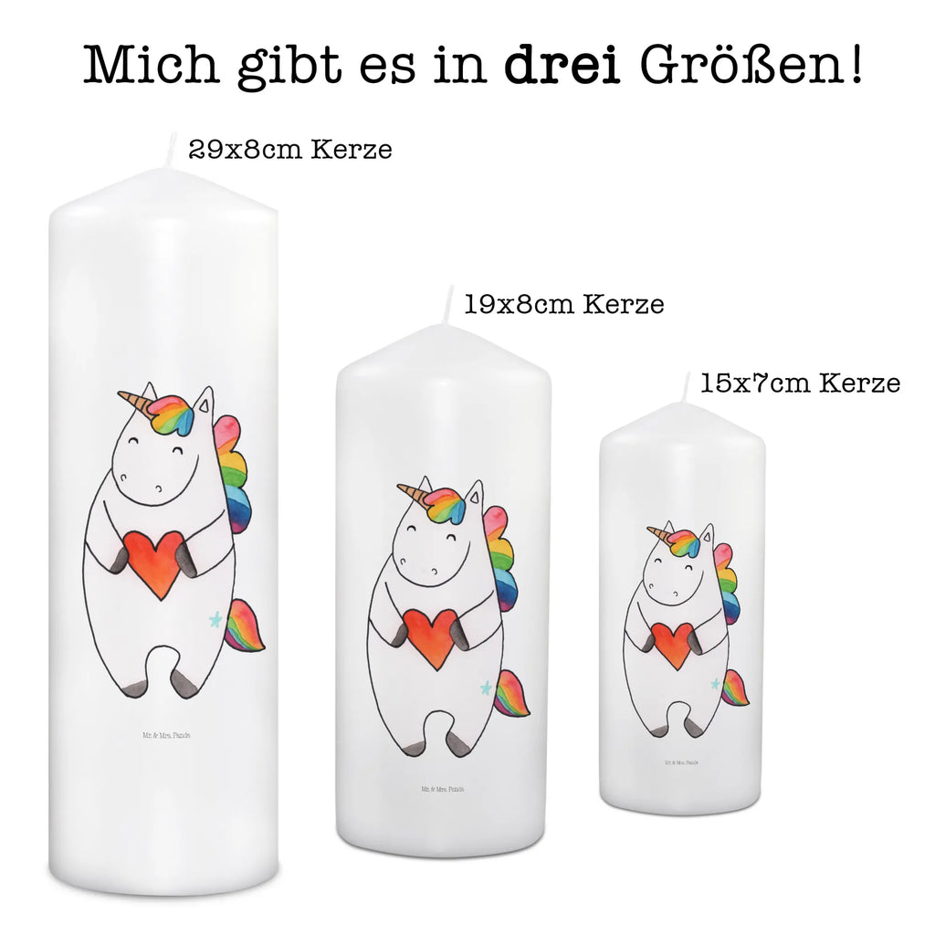 Kerze Einhorn Herz Kerze, Taufkerze, Kommunionskerze, Geburtstagskerze, Geschenk Kerze, Taufgeschenk Kerze, Kerze mit Druck, Besondere Kerze, Geschenkidee Kerze, Kerze für Kommunion, Geburtstag Kerze, Kommunion Kerze, Einhorn, Einhörner, Einhorn Deko, Unicorn, Herz, schlimm, böse, witzig, lustig, Freundin, anders, bunt