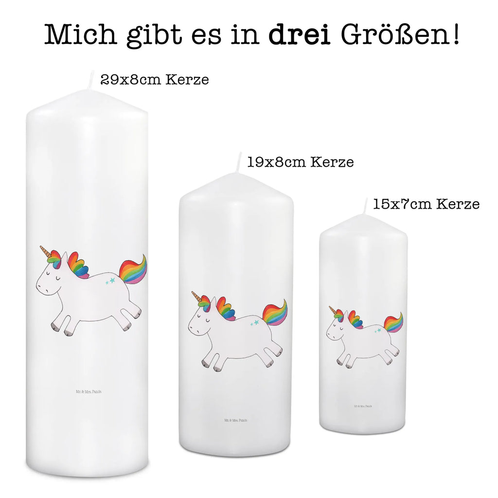 Kerze Einhorn Happy Kerze, Taufkerze, Kommunionskerze, Geburtstagskerze, Geschenk Kerze, Taufgeschenk Kerze, Kerze mit Druck, Besondere Kerze, Geschenkidee Kerze, Kerze für Kommunion, Geburtstag Kerze, Kommunion Kerze, Einhorn, Einhörner, Einhorn Deko, Pegasus, Unicorn, glücklich, fröhlich, Spaß, Freude, Lebensfreude, witzig, spannend, Lächeln, Lachen