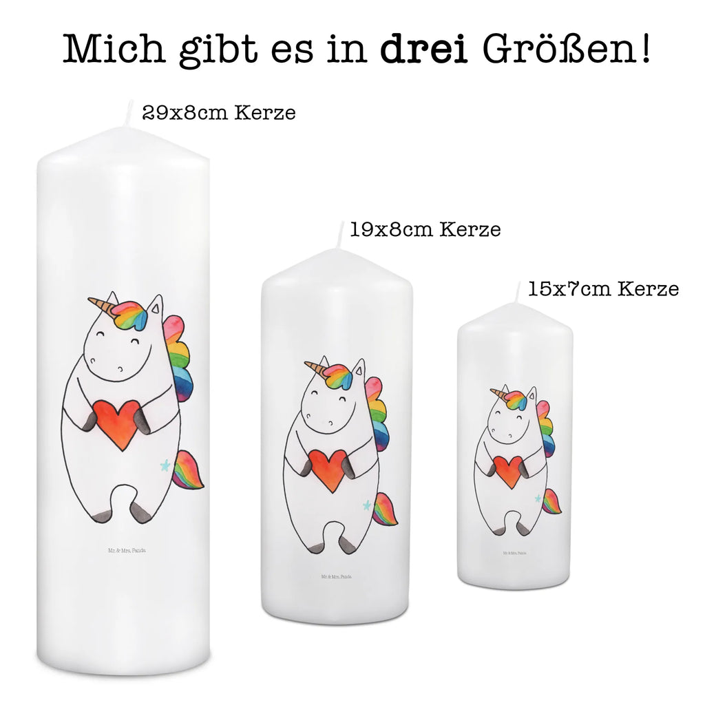 Kerze Einhorn Herz Kerze, Taufkerze, Kommunionskerze, Geburtstagskerze, Geschenk Kerze, Taufgeschenk Kerze, Kerze mit Druck, Besondere Kerze, Geschenkidee Kerze, Kerze für Kommunion, Geburtstag Kerze, Kommunion Kerze, Einhorn, Einhörner, Einhorn Deko, Unicorn, Herz, schlimm, böse, witzig, lustig, Freundin, anders, bunt