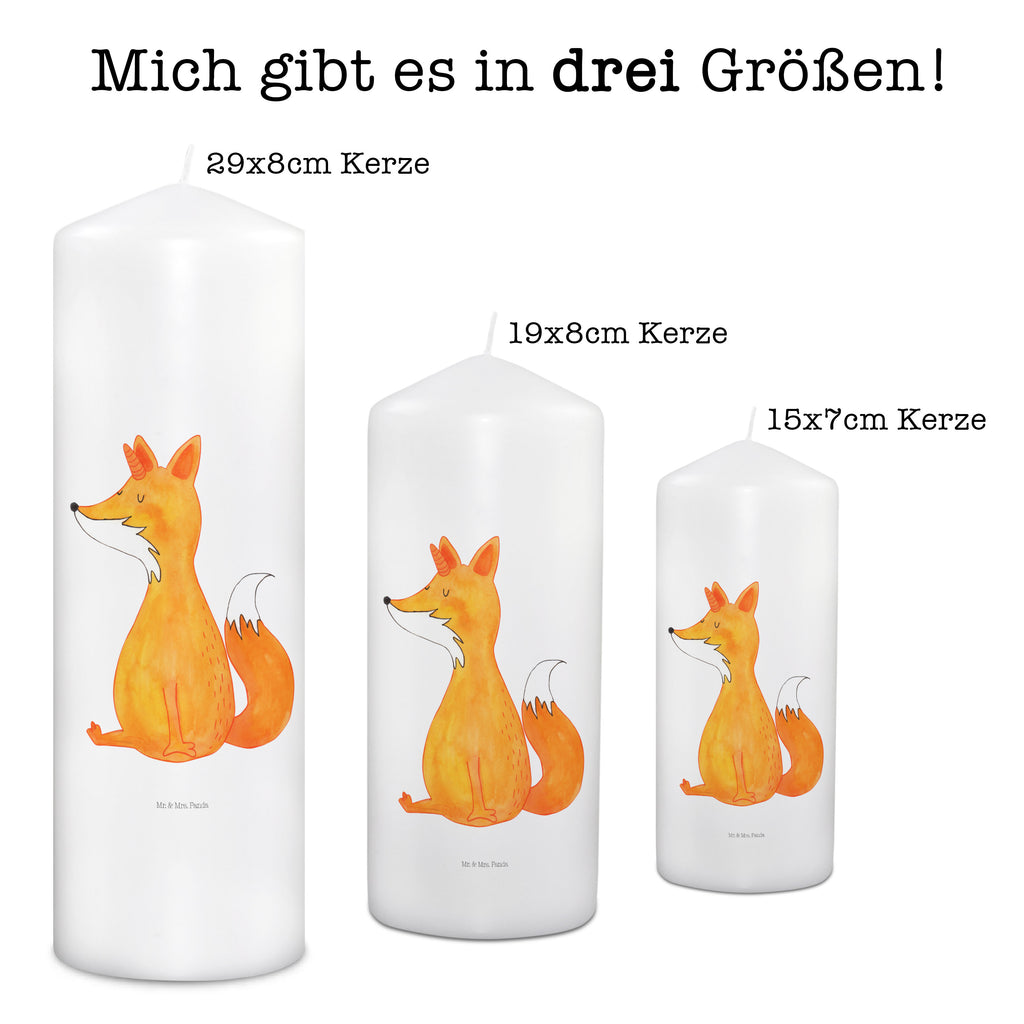 Kerze Einhorn Fuchs Kerze, Taufkerze, Kommunionskerze, Geburtstagskerze, Geschenk Kerze, Taufgeschenk Kerze, Kerze mit Druck, Besondere Kerze, Geschenkidee Kerze, Kerze für Kommunion, Geburtstag Kerze, Kommunion Kerze, Einhorn, Einhörner, Einhorn Deko, Pegasus, Unicorn, Fuchs, Unicorns, Fuchshörnchen, Fuchshorn, Foxycorn, Füchse