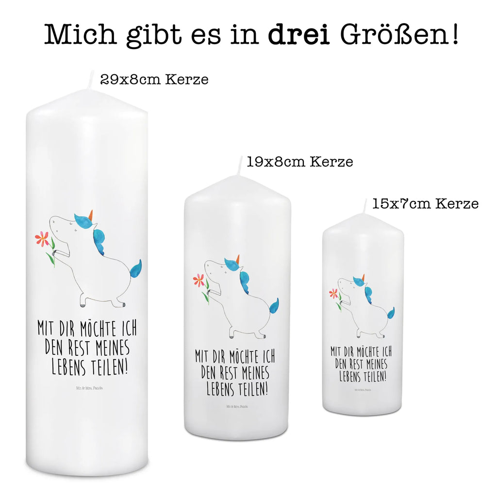 Kerze Einhorn Blume Kerze, Taufkerze, Kommunionskerze, Geburtstagskerze, Geschenk Kerze, Taufgeschenk Kerze, Kerze mit Druck, Besondere Kerze, Geschenkidee Kerze, Kerze für Kommunion, Geburtstag Kerze, Kommunion Kerze, Einhorn, Einhörner, Einhorn Deko, Pegasus, Unicorn, Liebe, Liebesbeweis, Antrag, Heiratsantrag, Verlobung, Ehepaar, Pärchen, Partner, Freund, Freundin, Ehe, heiraten