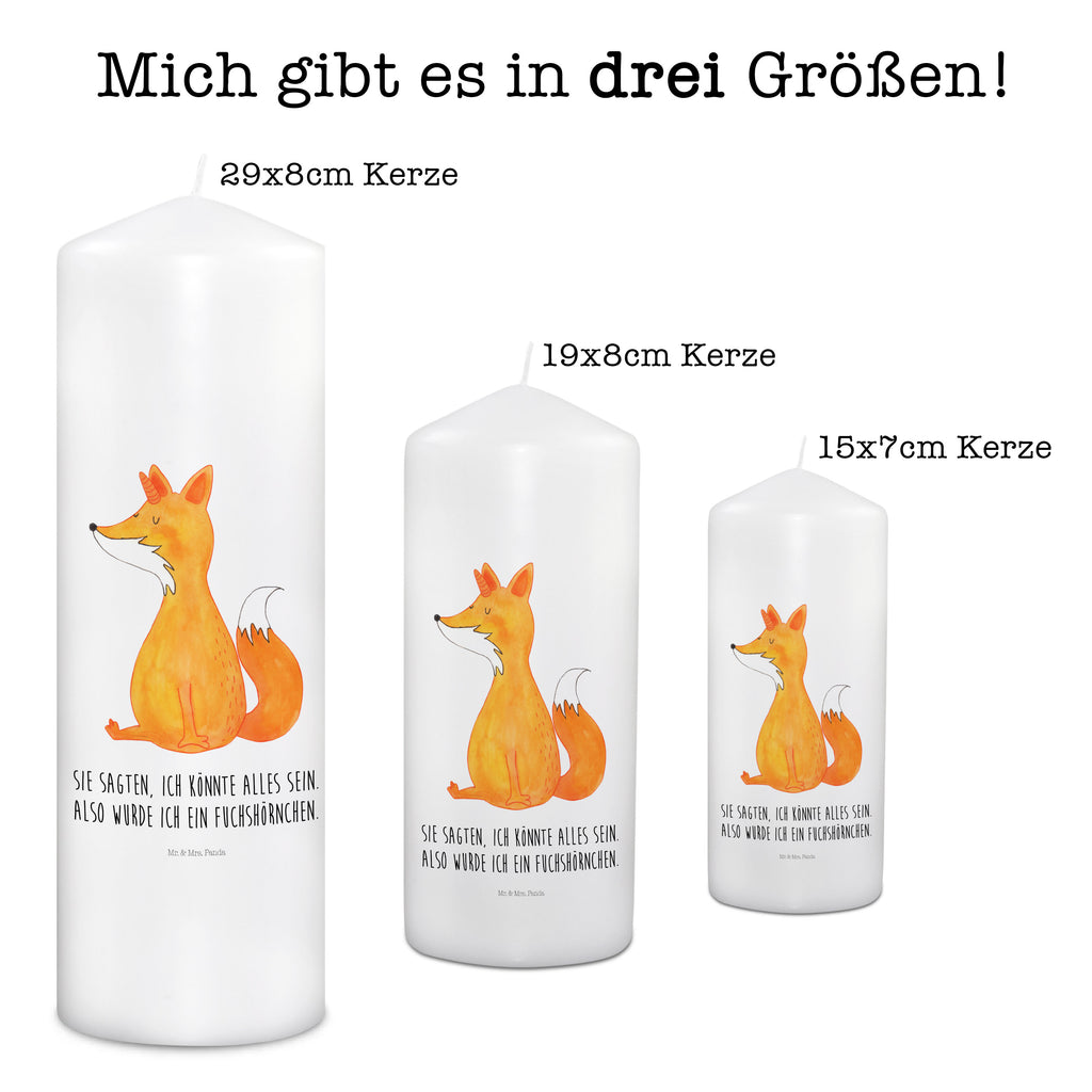 Kerze Einhorn Fuchs Kerze, Taufkerze, Kommunionskerze, Geburtstagskerze, Geschenk Kerze, Taufgeschenk Kerze, Kerze mit Druck, Besondere Kerze, Geschenkidee Kerze, Kerze für Kommunion, Geburtstag Kerze, Kommunion Kerze, Einhorn, Einhörner, Einhorn Deko, Pegasus, Unicorn, Fuchs, Unicorns, Fuchshörnchen, Fuchshorn, Foxycorn, Füchse