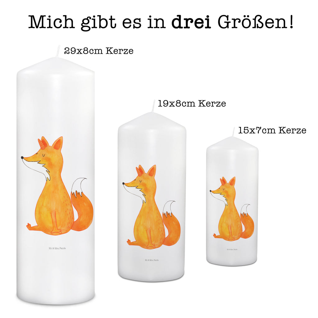 Kerze Einhorn Fuchs Kerze, Taufkerze, Kommunionskerze, Geburtstagskerze, Geschenk Kerze, Taufgeschenk Kerze, Kerze mit Druck, Besondere Kerze, Geschenkidee Kerze, Kerze für Kommunion, Geburtstag Kerze, Kommunion Kerze, Einhorn, Einhörner, Einhorn Deko, Pegasus, Unicorn, Fuchs, Unicorns, Fuchshörnchen, Fuchshorn, Foxycorn, Füchse