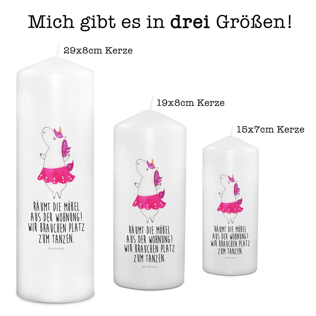 Kerze Einhorn Ballerina Kerze, Taufkerze, Kommunionskerze, Geburtstagskerze, Geschenk Kerze, Taufgeschenk Kerze, Kerze mit Druck, Besondere Kerze, Geschenkidee Kerze, Kerze für Kommunion, Geburtstag Kerze, Kommunion Kerze, Einhorn, Einhörner, Einhorn Deko, Unicorn, Tanzen, Ballerina, Party, Wohnung, Spaß, Feiern, Geburtstag, Tänzerin, Lebenslust, Lebensfreude