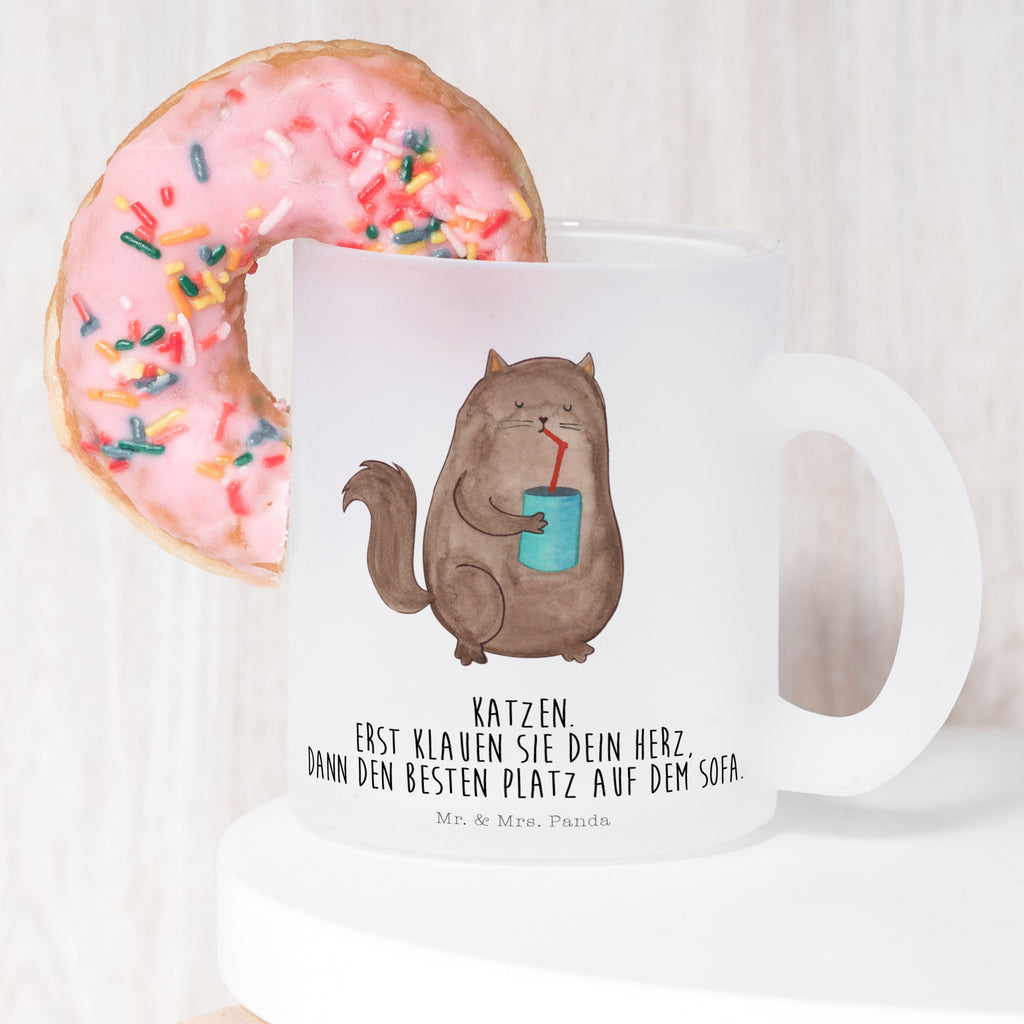 Teetasse Katze Dose Teetasse, Teeglas, Teebecher, Tasse mit Henkel, Tasse, Glas Teetasse, Teetasse aus Glas, Katze, Katzenmotiv, Katzenfan, Katzendeko, Katzenfreund, Katzenliebhaber, Katzenprodukte, Katzenartikel, Katzenaccessoires, Katzensouvenirs, Katzenliebhaberprodukte, Katzenmotive, Katzen, Kater, Mietze, Cat, Cats, Katzenhalter, Katzenbesitzerin, Haustier, Futter, Katzenfutter