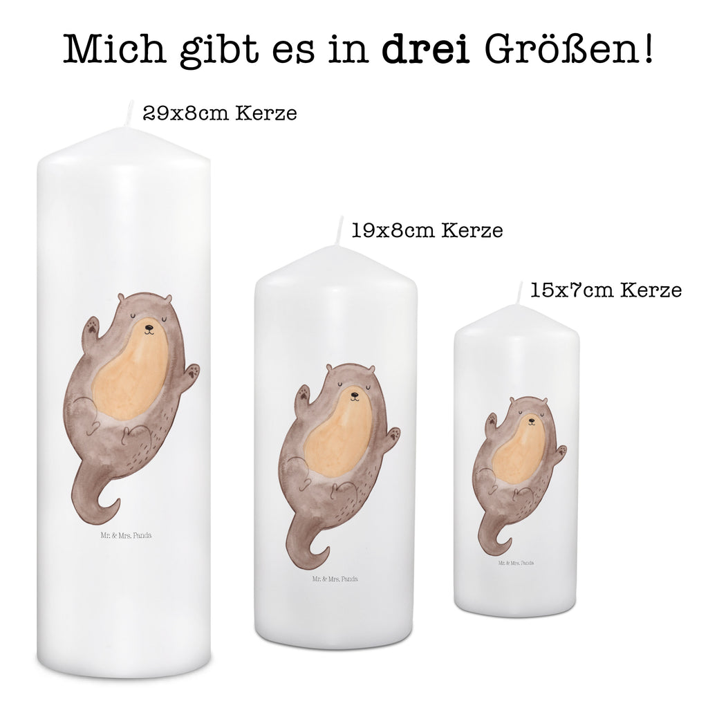 Kerze Otter Umarmen Kerze, Taufkerze, Kommunionskerze, Geburtstagskerze, Geschenk Kerze, Taufgeschenk Kerze, Kerze mit Druck, Besondere Kerze, Geschenkidee Kerze, Kerze für Kommunion, Geburtstag Kerze, Kommunion Kerze, Otter, Fischotter, Seeotter, Otter Seeotter See Otter