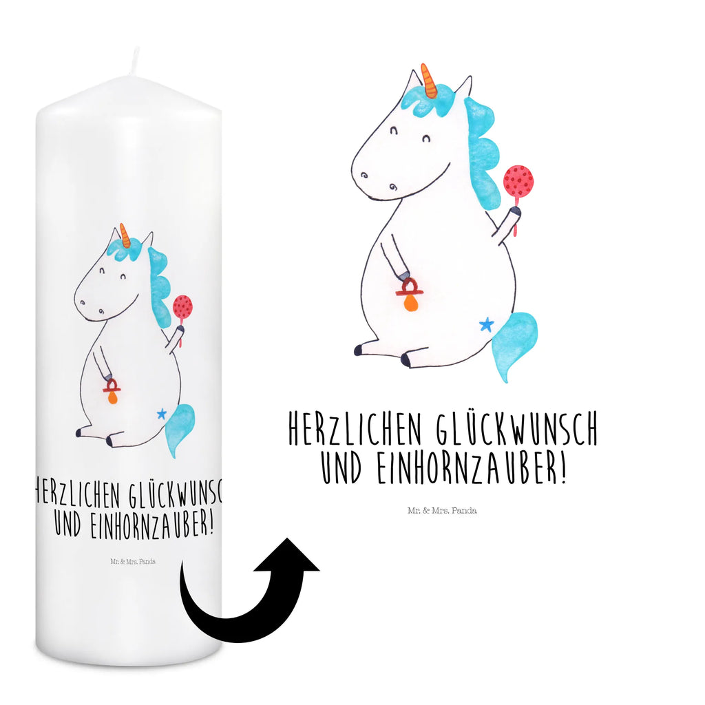 Kerze Einhorn Baby Kerze, Taufkerze, Kommunionskerze, Geburtstagskerze, Geschenk Kerze, Taufgeschenk Kerze, Kerze mit Druck, Besondere Kerze, Geschenkidee Kerze, Kerze für Kommunion, Geburtstag Kerze, Kommunion Kerze, Einhorn, Einhörner, Einhorn Deko, Unicorn, Mutter, Geburt, Geburtstag, erstes Kind, Baby, Babyglück, Nachwuchs, Eltern, Party, Kind, Schnuller