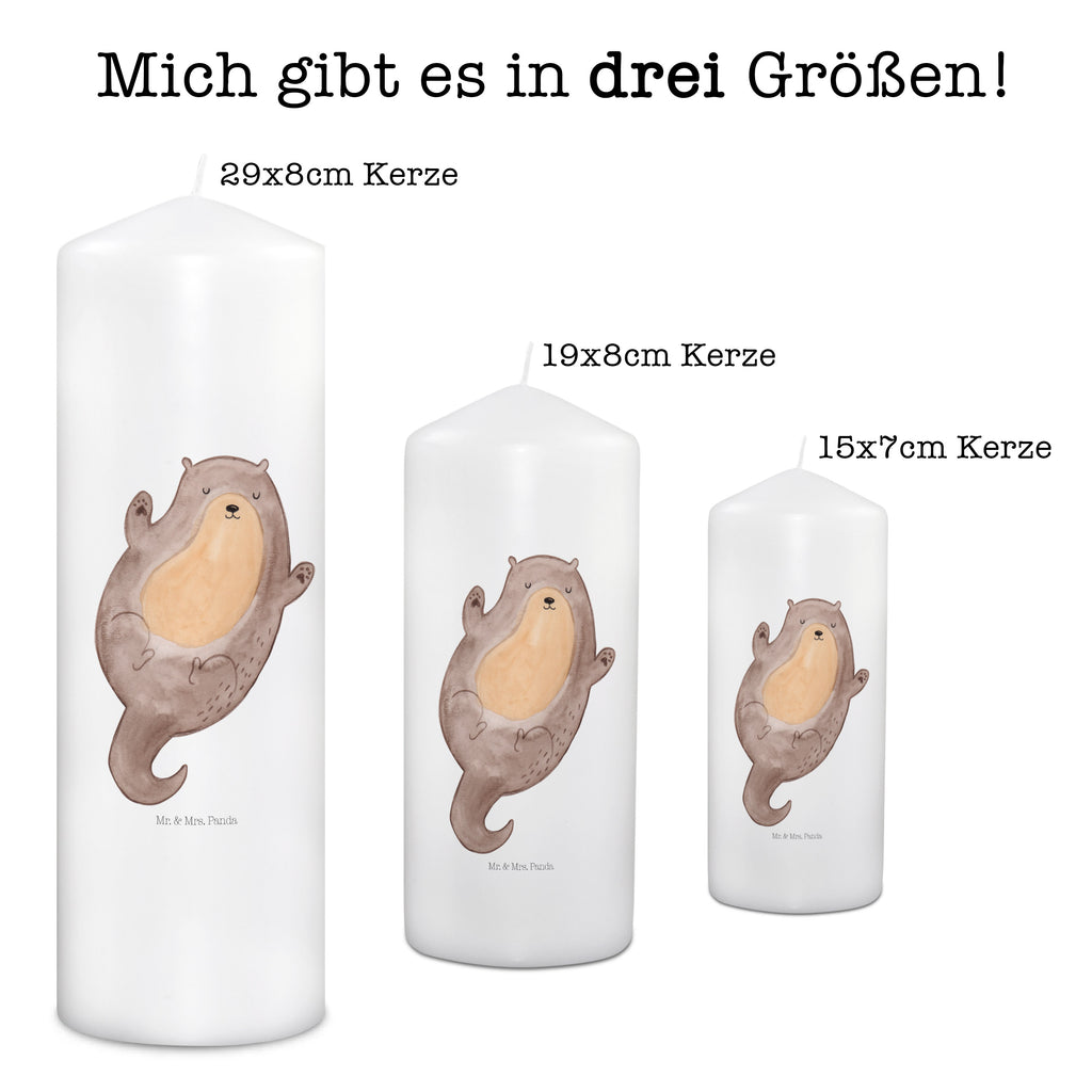 Kerze Otter Umarmen Kerze, Taufkerze, Kommunionskerze, Geburtstagskerze, Geschenk Kerze, Taufgeschenk Kerze, Kerze mit Druck, Besondere Kerze, Geschenkidee Kerze, Kerze für Kommunion, Geburtstag Kerze, Kommunion Kerze, Otter, Fischotter, Seeotter, Otter Seeotter See Otter