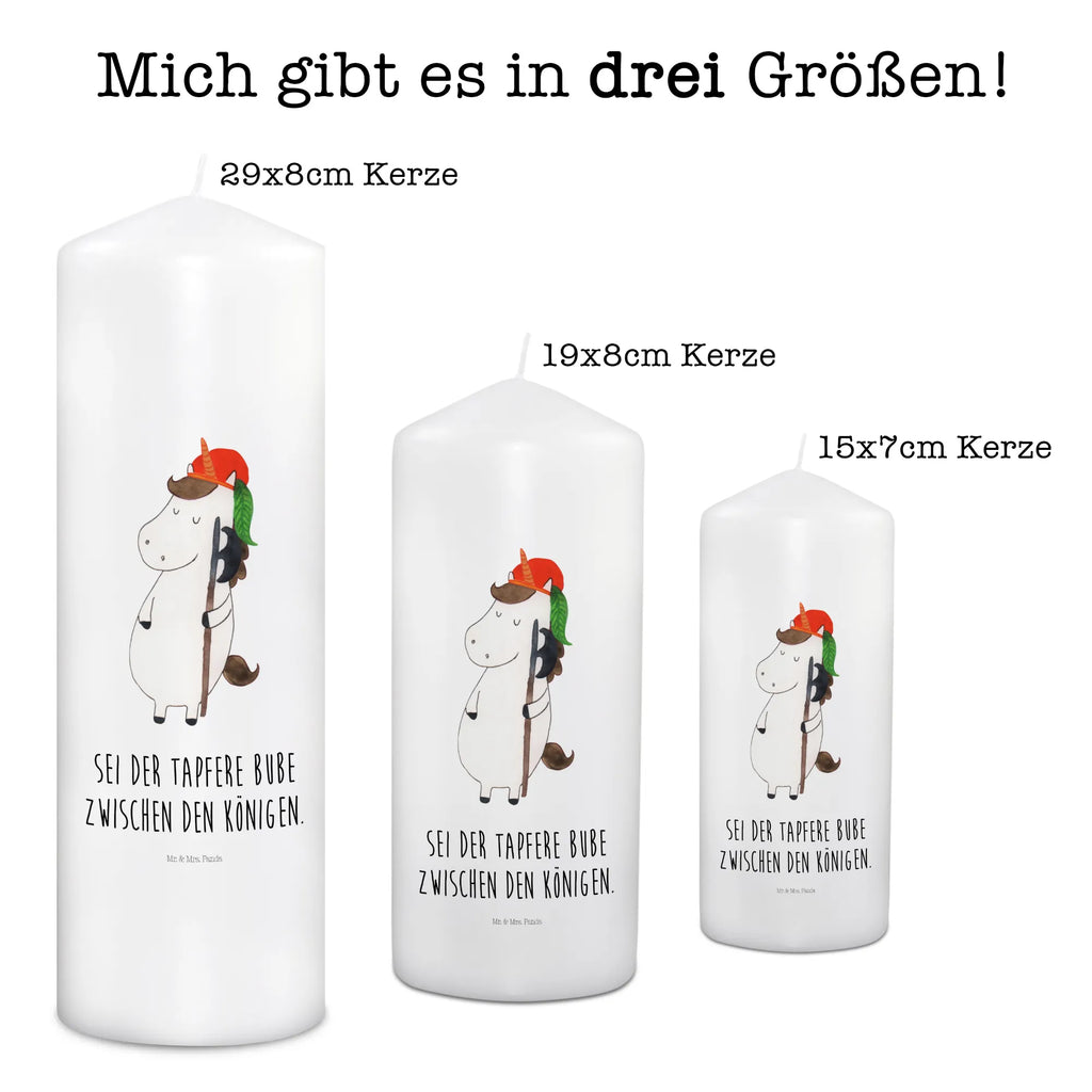 Kerze Einhorn Bube Kerze, Taufkerze, Kommunionskerze, Geburtstagskerze, Geschenk Kerze, Taufgeschenk Kerze, Kerze mit Druck, Besondere Kerze, Geschenkidee Kerze, Kerze für Kommunion, Geburtstag Kerze, Kommunion Kerze, Einhorn, Einhörner, Einhorn Deko, Unicorn, Bube, Mittelalter