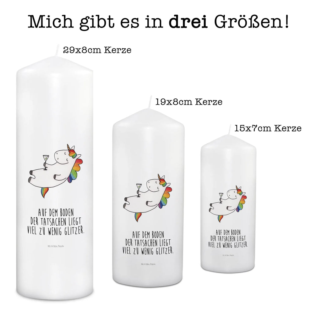 Kerze Einhorn Cocktail Kerze, Taufkerze, Kommunionskerze, Geburtstagskerze, Geschenk Kerze, Taufgeschenk Kerze, Kerze mit Druck, Besondere Kerze, Geschenkidee Kerze, Kerze für Kommunion, Geburtstag Kerze, Kommunion Kerze, Einhorn, Einhörner, Einhorn Deko, Pegasus, Unicorn, Party, Spaß, Feiern, Caipirinha, Rum, Cuba Libre, Sekt, Freundin, Geburtstag, lustig, witzig, Spruch, Glitzer