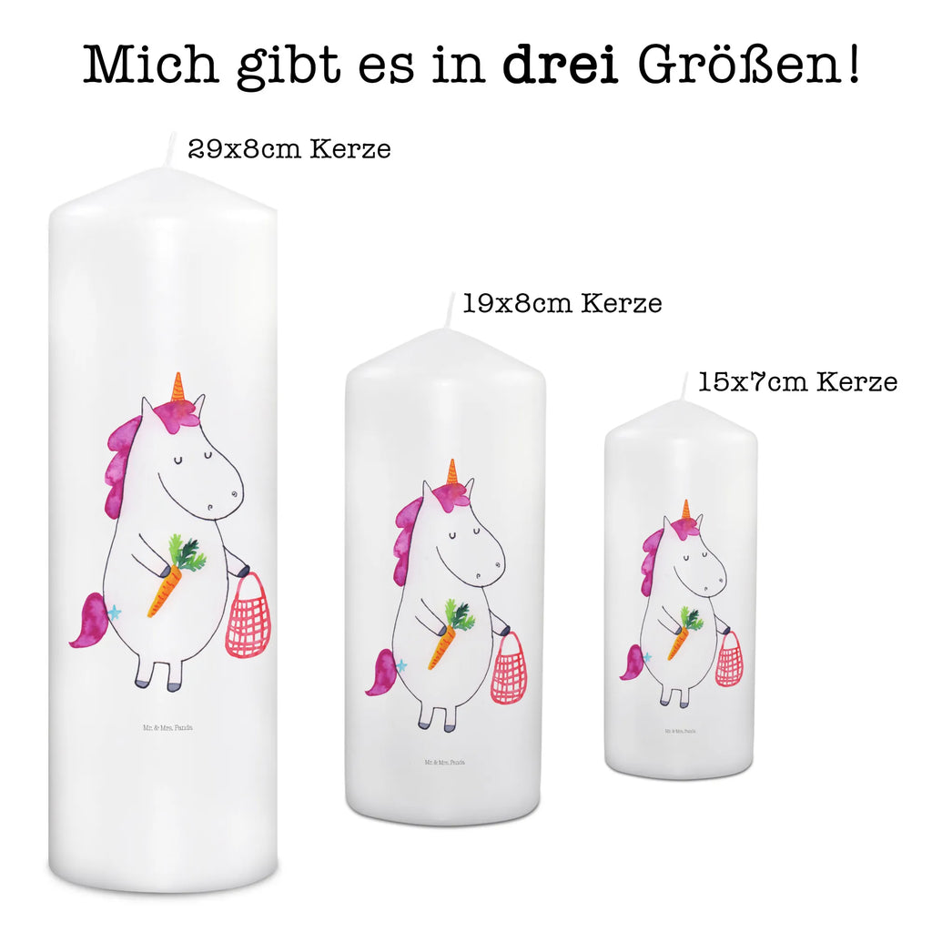 Kerze Einhorn Gemüse Kerze, Taufkerze, Kommunionskerze, Geburtstagskerze, Geschenk Kerze, Taufgeschenk Kerze, Kerze mit Druck, Besondere Kerze, Geschenkidee Kerze, Kerze für Kommunion, Geburtstag Kerze, Kommunion Kerze, Einhorn, Einhörner, Einhorn Deko, Pegasus, Unicorn, Biomarkt, Gemüse, Wochenmarkt