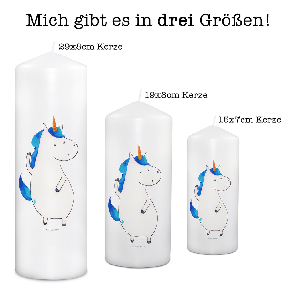 Kerze Einhorn Mitteilung Kerze, Taufkerze, Kommunionskerze, Geburtstagskerze, Geschenk Kerze, Taufgeschenk Kerze, Kerze mit Druck, Besondere Kerze, Geschenkidee Kerze, Kerze für Kommunion, Geburtstag Kerze, Kommunion Kerze, Einhorn, Einhörner, Einhorn Deko, Pegasus, Unicorn, Valentinstag, Valentine, Liebe, Geschenk, Partner, Ehe, lustig, witzig, Spruch