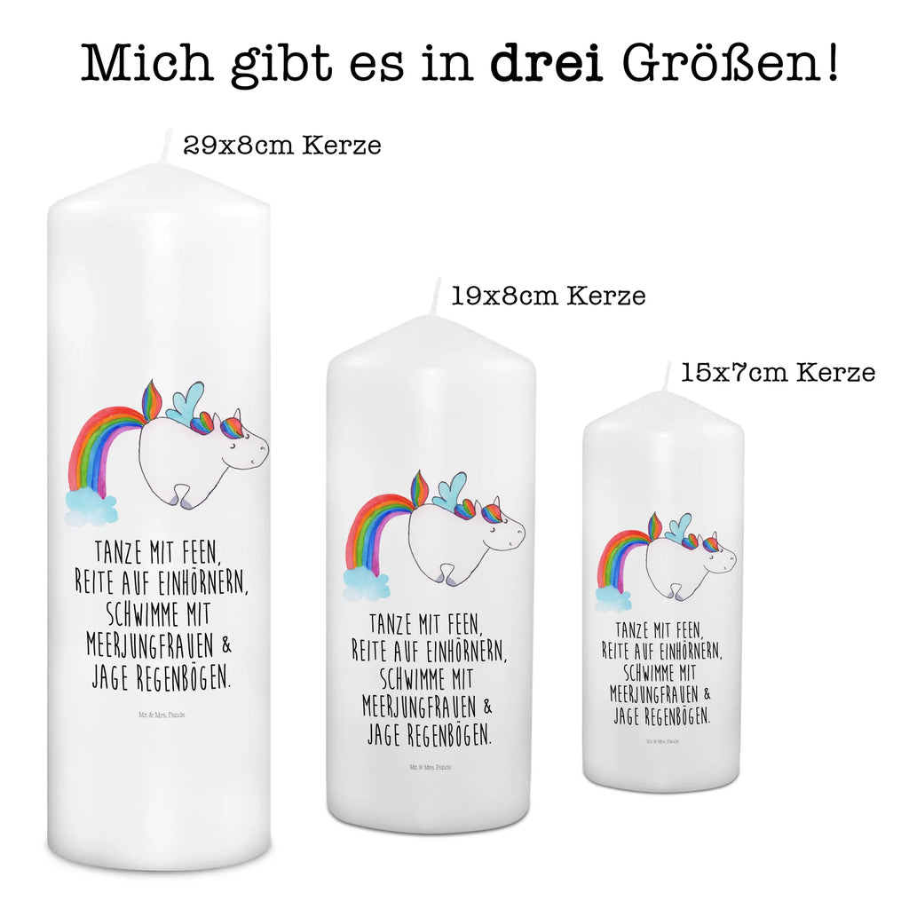 Kerze Einhorn Fliegendes Pferd Kerze, Taufkerze, Kommunionskerze, Geburtstagskerze, Geschenk Kerze, Taufgeschenk Kerze, Kerze mit Druck, Besondere Kerze, Geschenkidee Kerze, Kerze für Kommunion, Geburtstag Kerze, Kommunion Kerze, Einhorn, Einhörner, Einhorn Deko, Unicorn, Regenbogen, Spielen, Realität, Glitzer, Erwachsenwerden