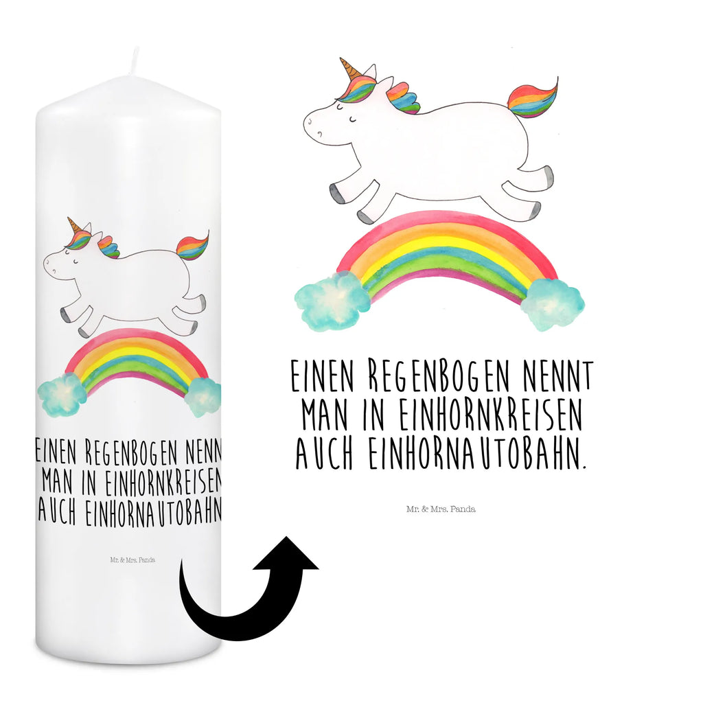 Kerze Einhorn Regenbogen Kerze, Taufkerze, Kommunionskerze, Geburtstagskerze, Geschenk Kerze, Taufgeschenk Kerze, Kerze mit Druck, Besondere Kerze, Geschenkidee Kerze, Kerze für Kommunion, Geburtstag Kerze, Kommunion Kerze, Einhorn, Einhörner, Einhorn Deko, Pegasus, Unicorn, Regenbogen, Glitzer, Einhornpower, Erwachsenwerden, Einhornautobahn