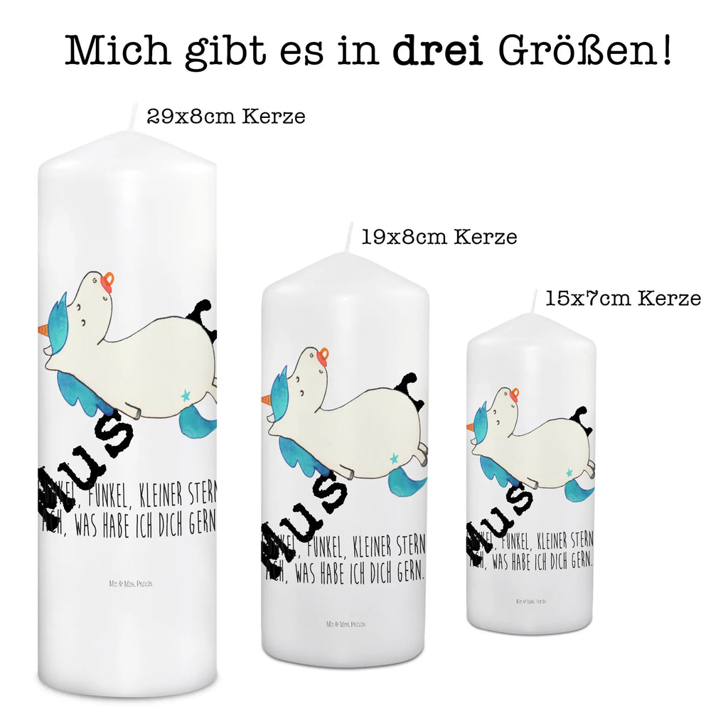 Kerze Einhorn Schnullie Kerze, Taufkerze, Kommunionskerze, Geburtstagskerze, Geschenk Kerze, Taufgeschenk Kerze, Kerze mit Druck, Besondere Kerze, Geschenkidee Kerze, Kerze für Kommunion, Geburtstag Kerze, Kommunion Kerze, Einhorn, Einhörner, Einhorn Deko, Pegasus, Unicorn, Baby, Kleinkind, Geburt, Geburtstag, Säugling, Schnuller, Geschenk Geburt, Mutter, Mama