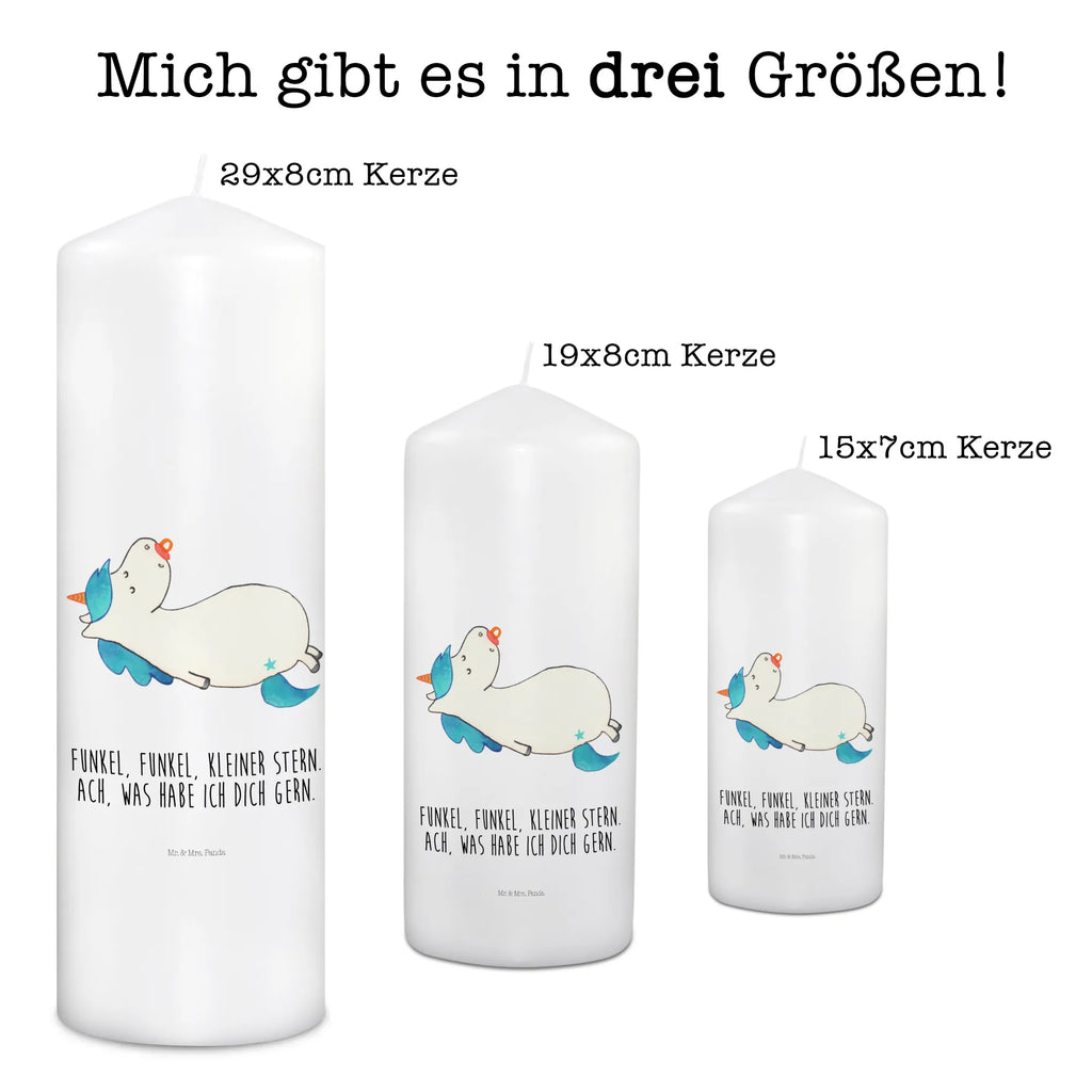 Kerze Einhorn Schnullie Kerze, Taufkerze, Kommunionskerze, Geburtstagskerze, Geschenk Kerze, Taufgeschenk Kerze, Kerze mit Druck, Besondere Kerze, Geschenkidee Kerze, Kerze für Kommunion, Geburtstag Kerze, Kommunion Kerze, Einhorn, Einhörner, Einhorn Deko, Pegasus, Unicorn, Baby, Kleinkind, Geburt, Geburtstag, Säugling, Schnuller, Geschenk Geburt, Mutter, Mama