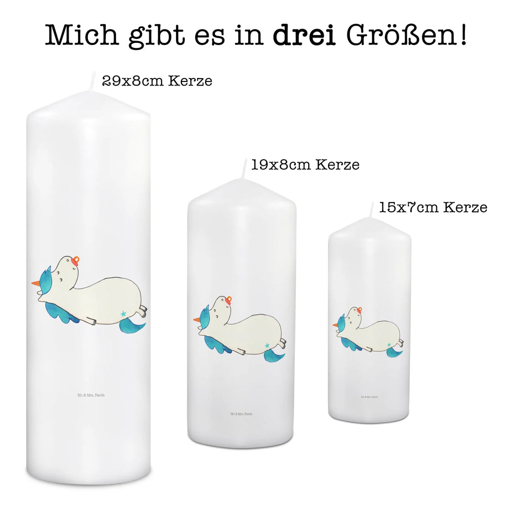 Kerze Einhorn Schnullie Kerze, Taufkerze, Kommunionskerze, Geburtstagskerze, Geschenk Kerze, Taufgeschenk Kerze, Kerze mit Druck, Besondere Kerze, Geschenkidee Kerze, Kerze für Kommunion, Geburtstag Kerze, Kommunion Kerze, Einhorn, Einhörner, Einhorn Deko, Pegasus, Unicorn, Baby, Kleinkind, Geburt, Geburtstag, Säugling, Schnuller, Geschenk Geburt, Mutter, Mama