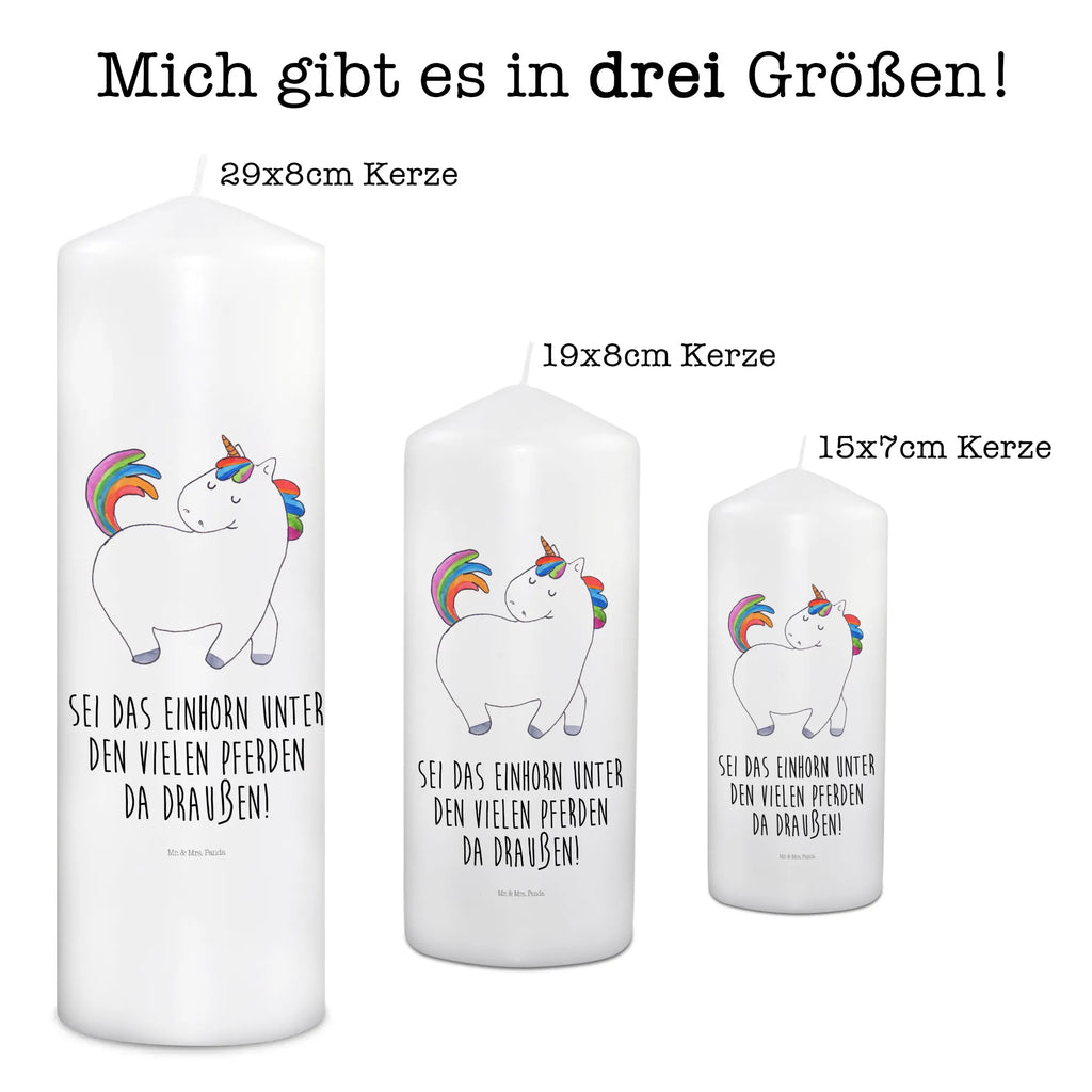 Kerze Einhorn Stolzieren Kerze, Taufkerze, Kommunionskerze, Geburtstagskerze, Geschenk Kerze, Taufgeschenk Kerze, Kerze mit Druck, Besondere Kerze, Geschenkidee Kerze, Kerze für Kommunion, Geburtstag Kerze, Kommunion Kerze, Einhorn, Einhörner, Einhorn Deko, Unicorn, stolz, anders, bunt, Pferd, Reiter, Reiten, Freundin, Geschenk