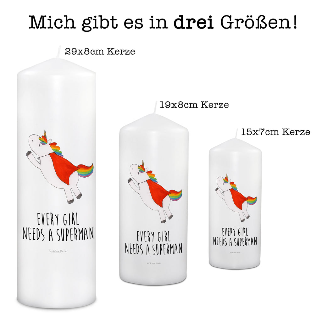 Kerze Einhorn Super Kerze, Taufkerze, Kommunionskerze, Geburtstagskerze, Geschenk Kerze, Taufgeschenk Kerze, Kerze mit Druck, Besondere Kerze, Geschenkidee Kerze, Kerze für Kommunion, Geburtstag Kerze, Kommunion Kerze, Einhorn, Einhörner, Einhorn Deko, Pegasus, Unicorn, Traummann, Superheld, Held, Freundin, Geschenk, Girl, Mädchen