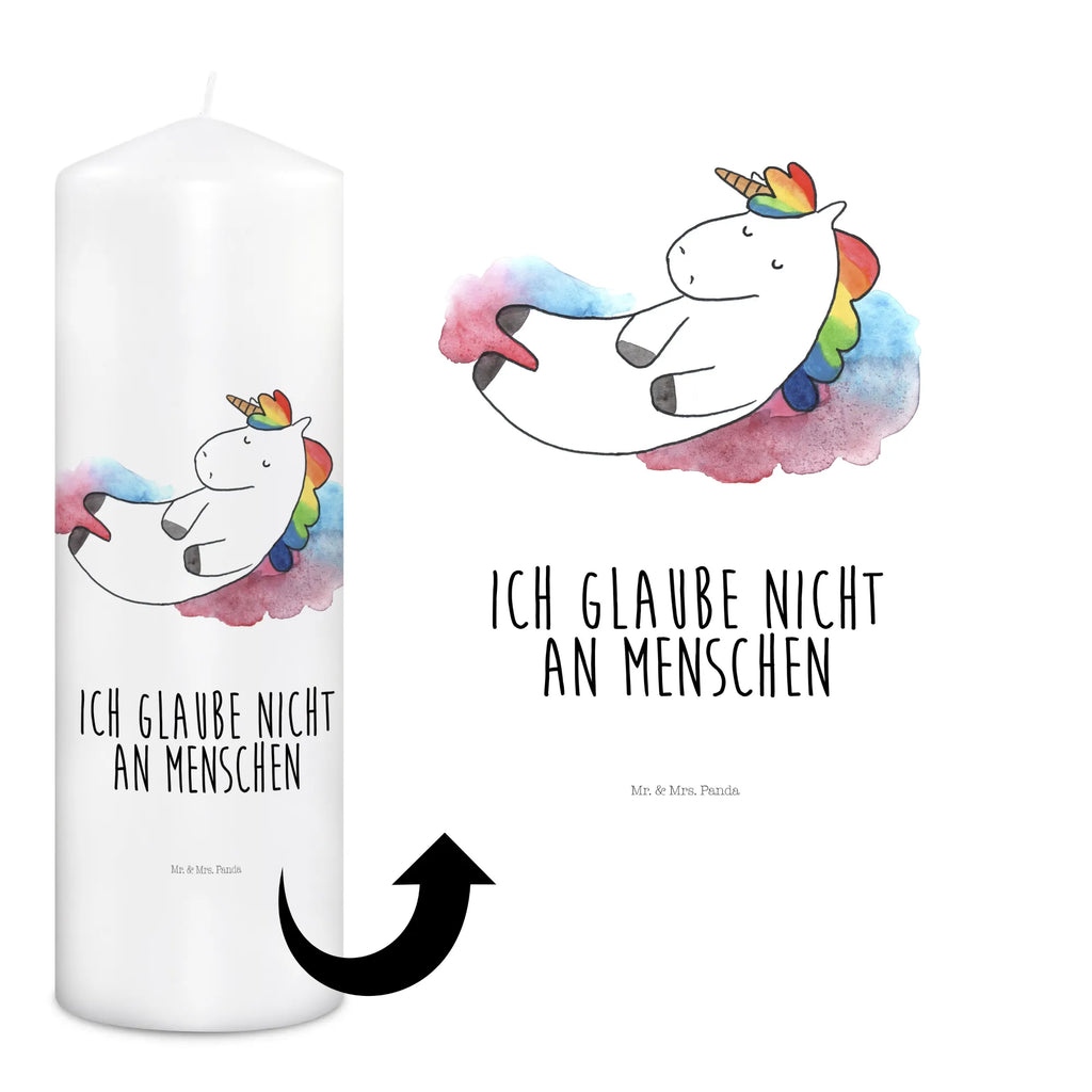 Kerze Einhorn Wolke 7 Kerze, Taufkerze, Kommunionskerze, Geburtstagskerze, Geschenk Kerze, Taufgeschenk Kerze, Kerze mit Druck, Besondere Kerze, Geschenkidee Kerze, Kerze für Kommunion, Geburtstag Kerze, Kommunion Kerze, Einhorn, Einhörner, Einhorn Deko, Unicorn, verliebt, Menschen, witzig, lustig, Geschenk, Glaube, Realität, Lächeln