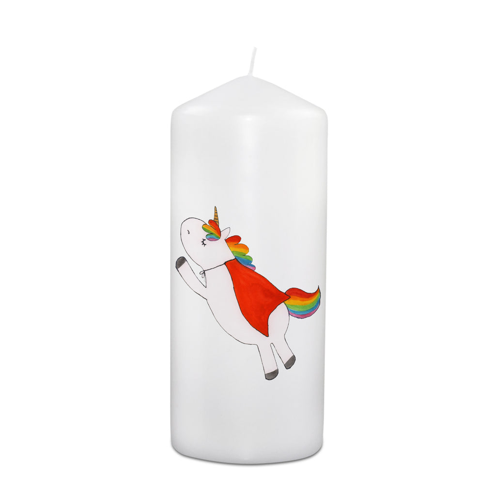 Kerze Einhorn Super Kerze, Taufkerze, Kommunionskerze, Geburtstagskerze, Geschenk Kerze, Taufgeschenk Kerze, Kerze mit Druck, Besondere Kerze, Geschenkidee Kerze, Kerze für Kommunion, Geburtstag Kerze, Kommunion Kerze, Einhorn, Einhörner, Einhorn Deko, Pegasus, Unicorn, Traummann, Superheld, Held, Freundin, Geschenk, Girl, Mädchen