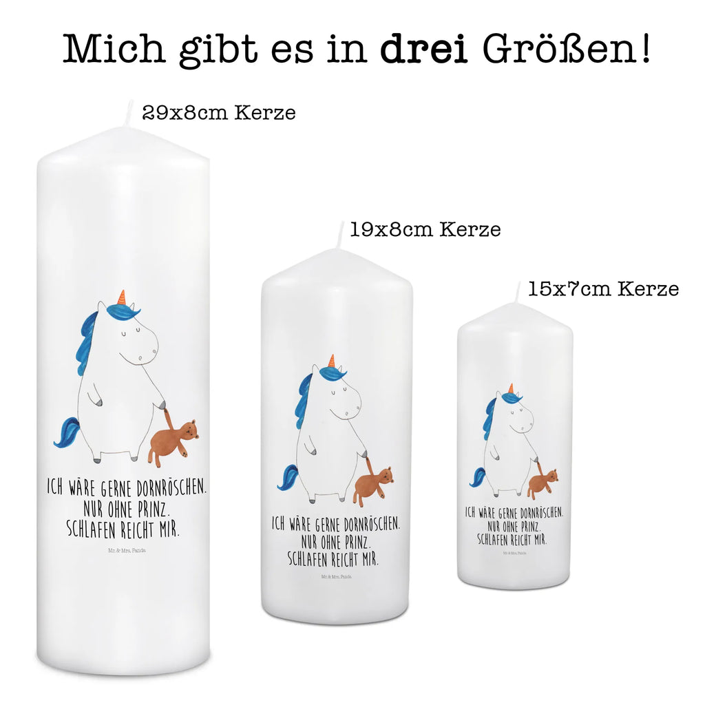 Kerze Einhorn Teddy Kerze, Taufkerze, Kommunionskerze, Geburtstagskerze, Geschenk Kerze, Taufgeschenk Kerze, Kerze mit Druck, Besondere Kerze, Geschenkidee Kerze, Kerze für Kommunion, Geburtstag Kerze, Kommunion Kerze, Einhorn, Einhörner, Einhorn Deko, Pegasus, Unicorn, schlafen, gute Nacht, Single, Bett, Träumen, Freundin, Singleleben