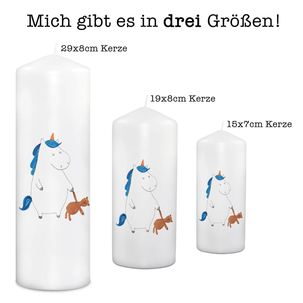 Kerze Einhorn Teddy Kerze, Taufkerze, Kommunionskerze, Geburtstagskerze, Geschenk Kerze, Taufgeschenk Kerze, Kerze mit Druck, Besondere Kerze, Geschenkidee Kerze, Kerze für Kommunion, Geburtstag Kerze, Kommunion Kerze, Einhorn, Einhörner, Einhorn Deko, Pegasus, Unicorn, schlafen, gute Nacht, Single, Bett, Träumen, Freundin, Singleleben