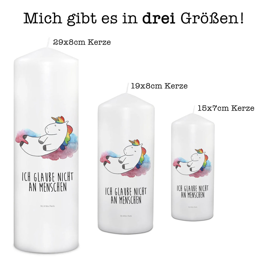 Kerze Einhorn Wolke 7 Kerze, Taufkerze, Kommunionskerze, Geburtstagskerze, Geschenk Kerze, Taufgeschenk Kerze, Kerze mit Druck, Besondere Kerze, Geschenkidee Kerze, Kerze für Kommunion, Geburtstag Kerze, Kommunion Kerze, Einhorn, Einhörner, Einhorn Deko, Unicorn, verliebt, Menschen, witzig, lustig, Geschenk, Glaube, Realität, Lächeln