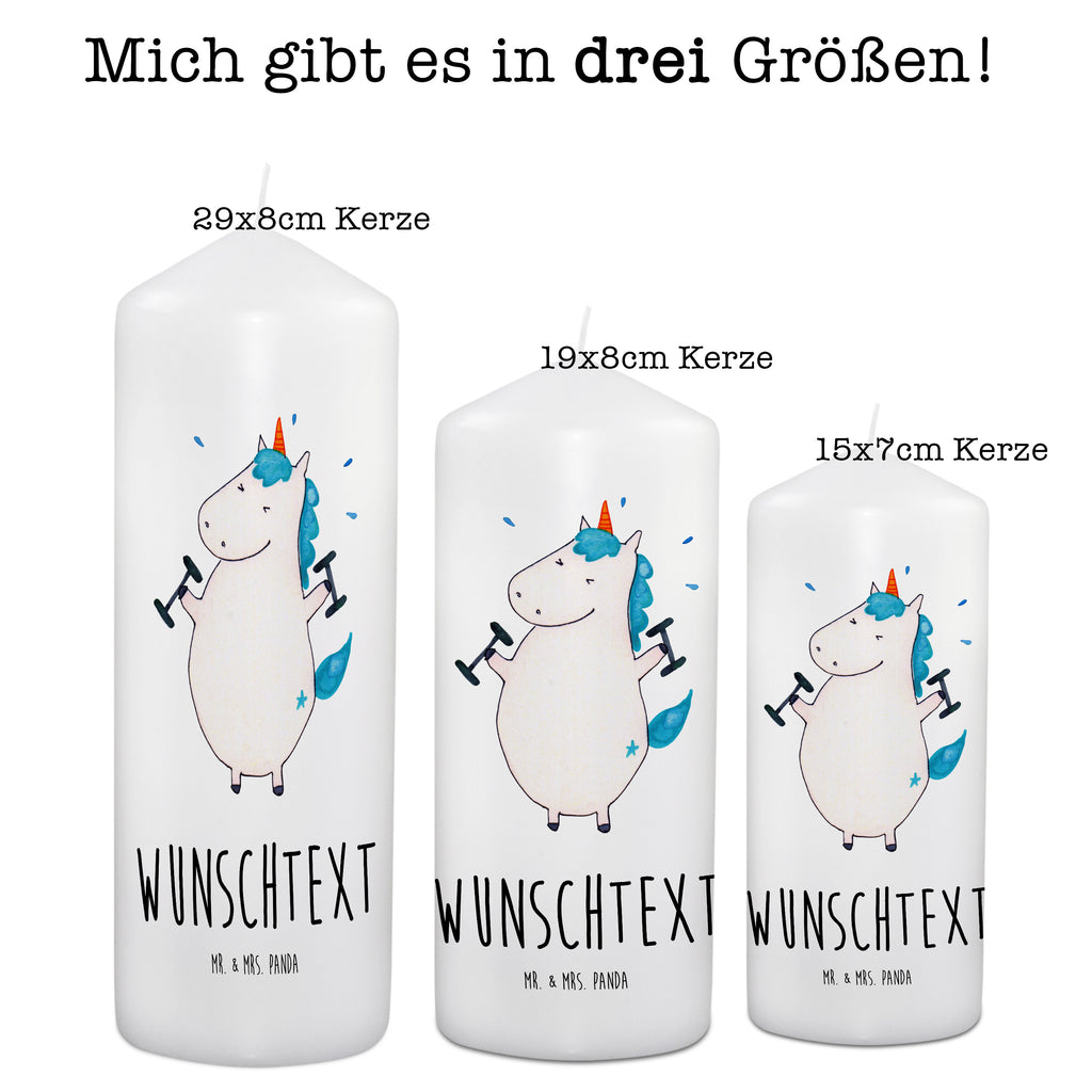 Personalisierte Kerze Einhorn Fitness Kerze, Taufkerze, Kommunionskerze, Geburtstagskerze, Geschenk Kerze, Taufgeschenk Kerze, Kerze mit Druck, Besondere Kerze, Geschenkidee Kerze, Kerze für Kommunion, kerze personalisiert, personalisierte kerze, personalisierte kerzen, Einhorn, Einhörner, Einhorn Deko, Pegasus, Unicorn, Gym, Fitness, Fitnessstudio, Diät, Abnehmen, Sport, Pumpen, Geräte, Sixpack