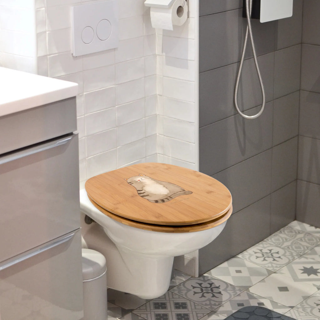 Motiv WC Sitz Katze Sitzen Klobrille, Klodeckel, Toilettendeckel, WC-Sitz, Toilette, Katze, Katzenmotiv, Katzenfan, Katzendeko, Katzenfreund, Katzenliebhaber, Katzenprodukte, Katzenartikel, Katzenaccessoires, Katzensouvenirs, Katzenliebhaberprodukte, Katzenmotive, Katzen, Kater, Mietze, Cat, Cats, Katzenhalter, Katzenbesitzerin, Haustier, Katzenliebe, Lebensinhalt, Liebe, Mittelpunkt, Familie