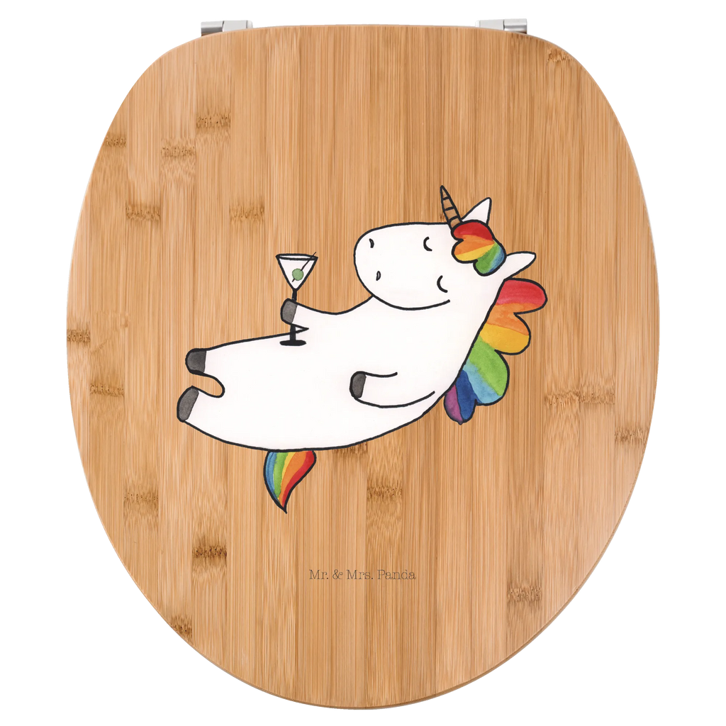 Motiv WC Sitz Einhorn Cocktail Klobrille, Klodeckel, Toilettendeckel, WC-Sitz, Toilette, Einhorn, Einhörner, Einhorn Deko, Pegasus, Unicorn, Party, Spaß, Feiern, Caipirinha, Rum, Cuba Libre, Sekt, Freundin, Geburtstag, lustig, witzig, Spruch, Glitzer