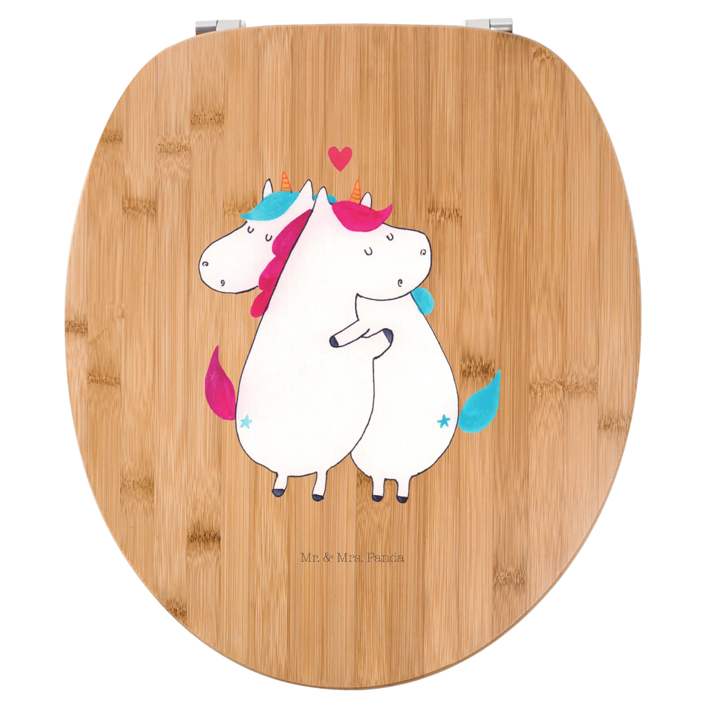 Motiv WC Sitz Einhorn Mitteilung Klobrille, Klodeckel, Toilettendeckel, WC-Sitz, Toilette, Einhorn, Einhörner, Einhorn Deko, Pegasus, Unicorn, Valentinstag, Valentine, Liebe, Geschenk, Partner, Ehe, lustig, witzig, Spruch