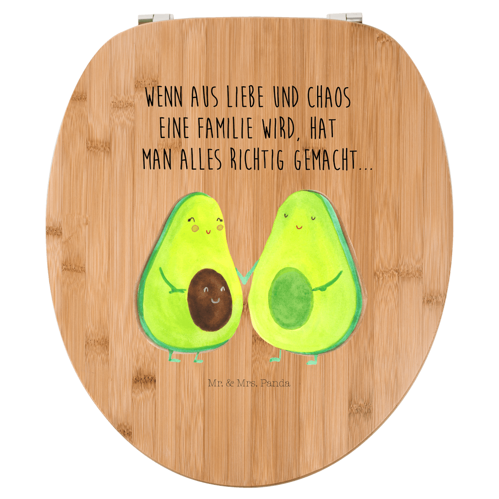 Motiv WC Sitz Avocado Pärchen Klobrille, Klodeckel, Toilettendeckel, WC-Sitz, Toilette, Avocado, Veggie, Vegan, Gesund, Avocuddle, Liebe, Schwangerschaft, Familie, Babyshower, Babyparty, Hochzeit, Kinder, Avocados, Geburt