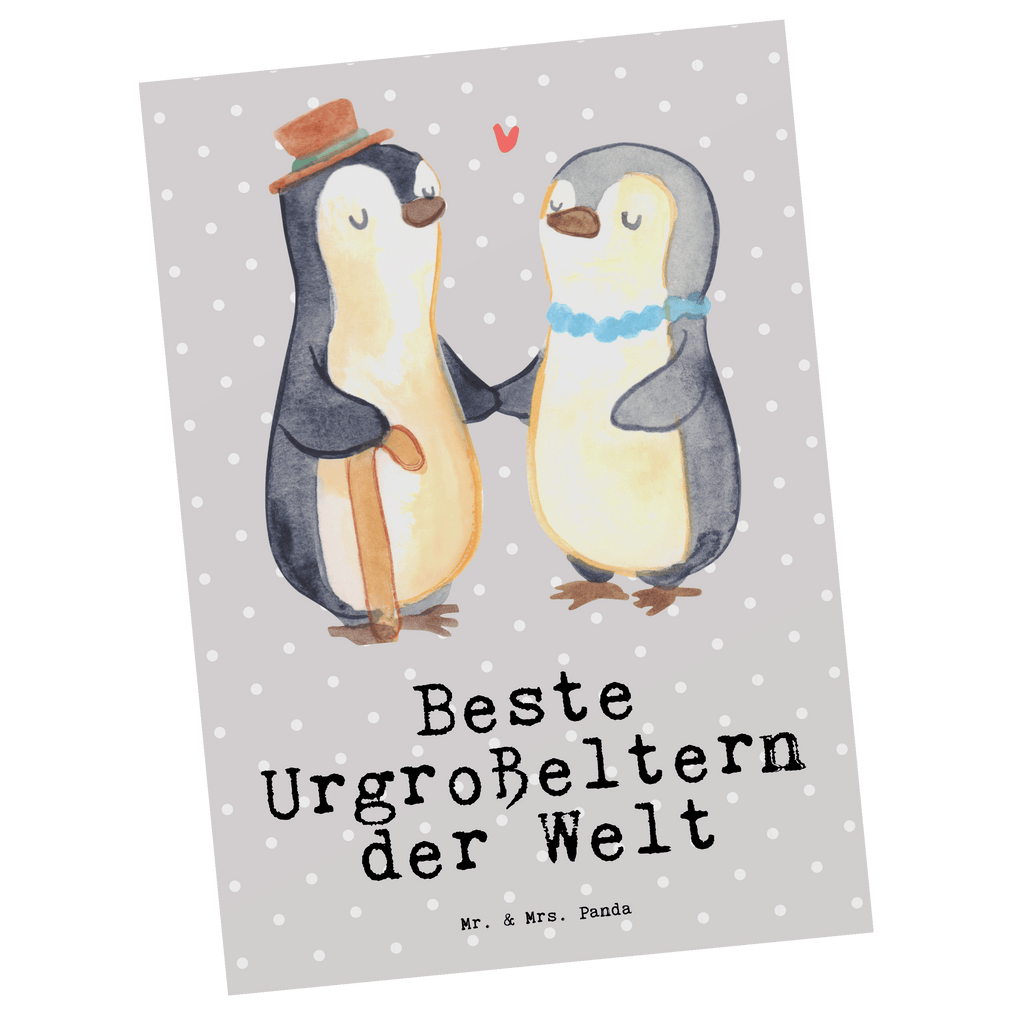 Postkarte Pinguin Beste Urgroßeltern der Welt Postkarte, Karte, Geschenkkarte, Grußkarte, Einladung, Ansichtskarte, Geburtstagskarte, Einladungskarte, Dankeskarte, Ansichtskarten, Einladung Geburtstag, Einladungskarten Geburtstag, für, Dankeschön, Geschenk, Schenken, Geburtstag, Geburtstagsgeschenk, Geschenkidee, Danke, Bedanken, Mitbringsel, Freude machen, Geschenktipp, Urgroßeltern, Urgrosseltern, Uhrgroßeltern, Uhroma, Uhropa, Uropa, Ur, Uroma, Großeltern, Großmutter, Großvater, Opa, Omi, Oma, Opi. Großpapa, Großmama, Enkel, Enkelin, Enkelkind, Kleinigkeit, Omma, Ommi, Oppa, Oppi, Bester