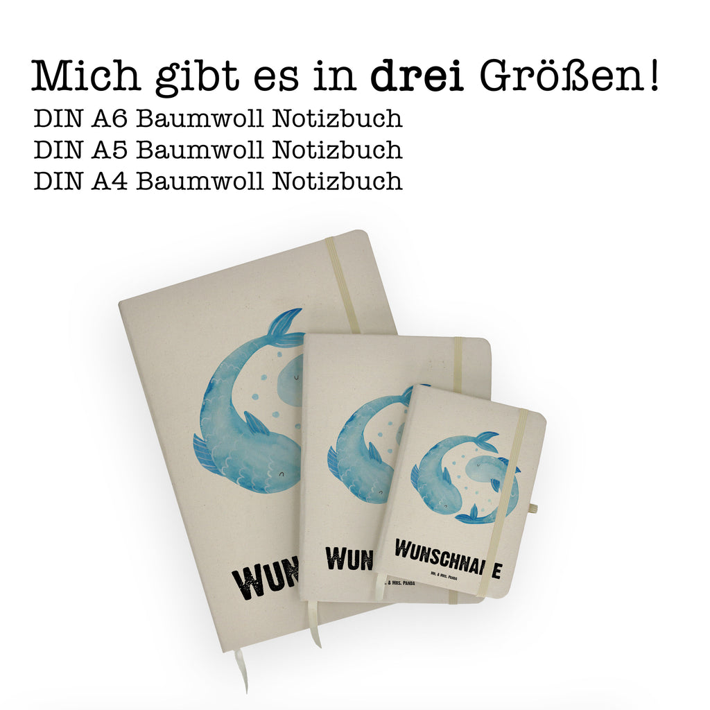 DIN A4 Personalisiertes Notizbuch Sternzeichen Fische Personalisiertes Notizbuch, Notizbuch mit Namen, Notizbuch bedrucken, Personalisierung, Namensbuch, Namen, Tierkreiszeichen, Sternzeichen, Horoskop, Astrologie, Aszendent, Fisch, Fische Geschenk, Fische Sternzeichen, Fische Sternbild, Geschenk Februar, Geschenk März, Geburtstag Februar, Geburtstag März