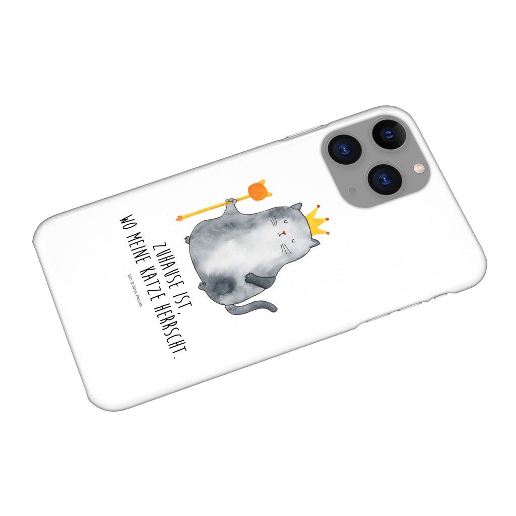 Handyhülle Katze König Handyhülle, Handycover, Cover, Handy, Hülle, Iphone 10, Iphone X, Katze, Katzenmotiv, Katzenfan, Katzendeko, Katzenfreund, Katzenliebhaber, Katzenprodukte, Katzenartikel, Katzenaccessoires, Katzensouvenirs, Katzenliebhaberprodukte, Katzenmotive, Katzen, Kater, Mietze, Cat, Cats, Katzenhalter, Katzenbesitzerin, Haustier, König, Königin, Queen, Familie, Mietzhaus, Wohnung, erste eigenen Wohnung, Umzug, Einzug