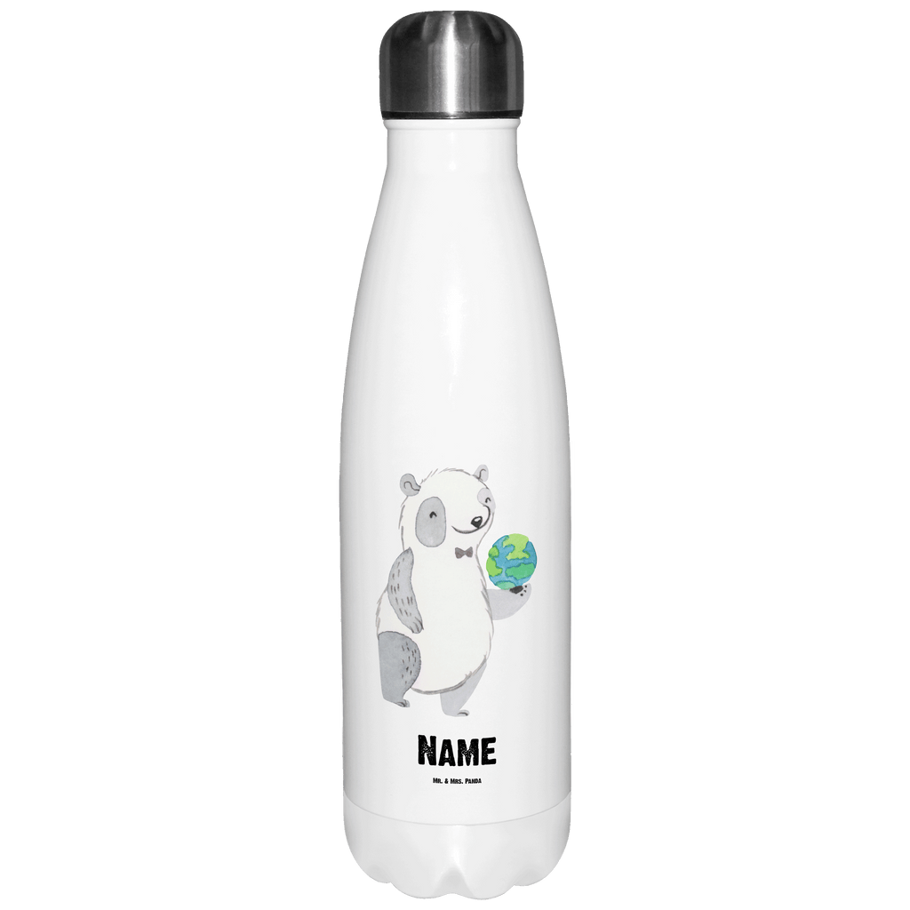 Personalisierte Thermosflasche Touristikkaufmann mit Herz Personalisierte Isolierflasche, Personalisierte Thermoflasche, Personalisierte Trinkflasche, Trinkflasche Mit Namen, Wunschname, Bedrucken, Namensflasche, Beruf, Ausbildung, Jubiläum, Abschied, Rente, Kollege, Kollegin, Geschenk, Schenken, Arbeitskollege, Mitarbeiter, Firma, Danke, Dankeschön