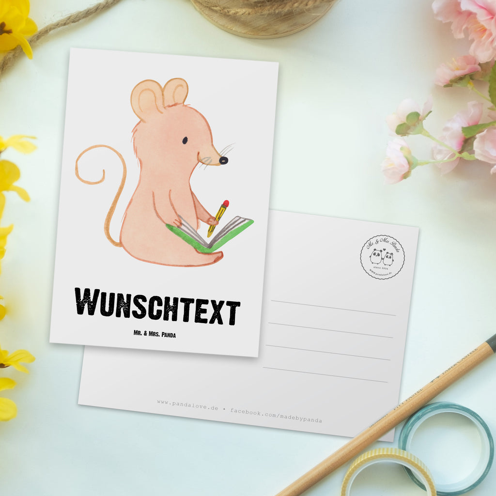 Personalisierte Postkarte Maus Kreatives Schreiben Postkarte mit Namen, Postkarte bedrucken, Postkarte mit Wunschtext, Postkarte personalisierbar, Geschenkkarte mit Namen, Grußkarte mit Namen, Karte mit Namen, Einladung mit Namen, Ansichtskarte mit Namen, Geschenkkarte mit Wunschtext, Grußkarte mit Wunschtext, Karte mit Wunschtext, Einladung mit Wunschtext, Ansichtskarte mit Wunschtext, Geschenk, Sport, Sportart, Hobby, Schenken, Danke, Dankeschön, Auszeichnung, Gewinn, Sportler, Kreatives Schreiben, creative writing, Literatur schreiben