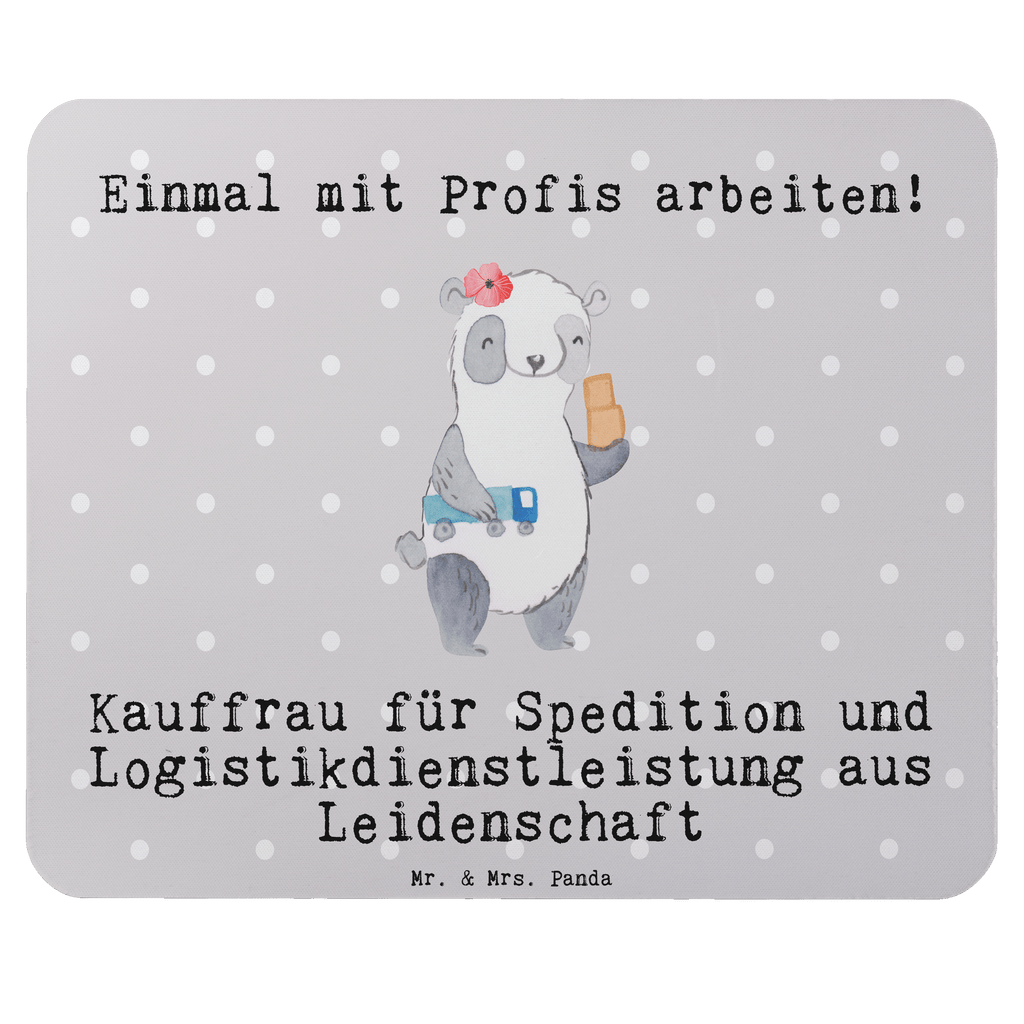 Mauspad Kauffrau für Spedition und Logistikdienstleistung aus Leidenschaft Mousepad, Computer zubehör, Büroausstattung, PC Zubehör, Arbeitszimmer, Mauspad, Einzigartiges Mauspad, Designer Mauspad, Mausunterlage, Mauspad Büro, Beruf, Ausbildung, Jubiläum, Abschied, Rente, Kollege, Kollegin, Geschenk, Schenken, Arbeitskollege, Mitarbeiter, Firma, Danke, Dankeschön, Abschlussprüfung, Kauffrau für Spedition und Logistikdienstleistung, Ausbildungsgeschenk, Logistikerin, Speditionsmitarbeiterin